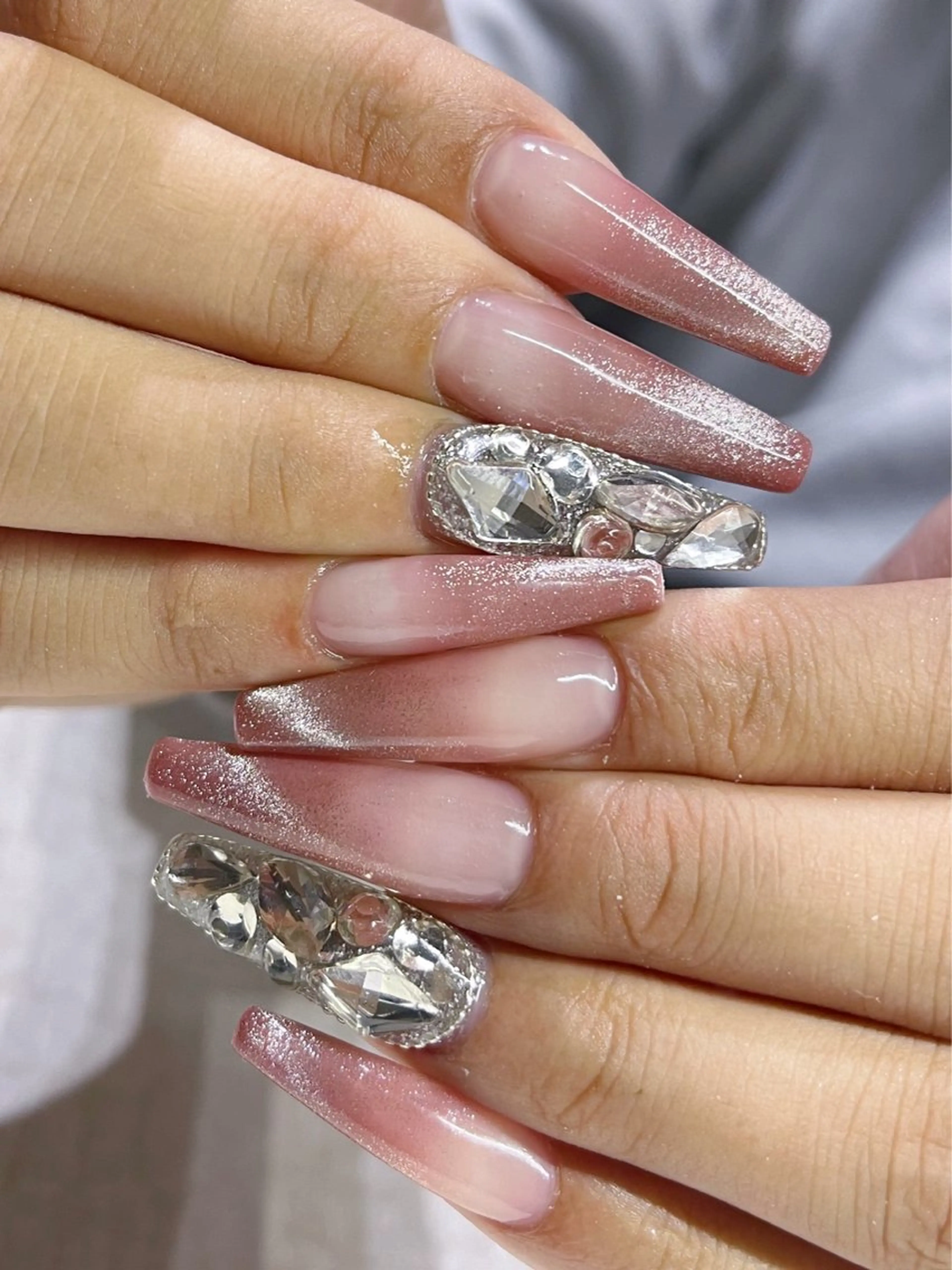 ネイル naildesign BESTのネイルデザイン