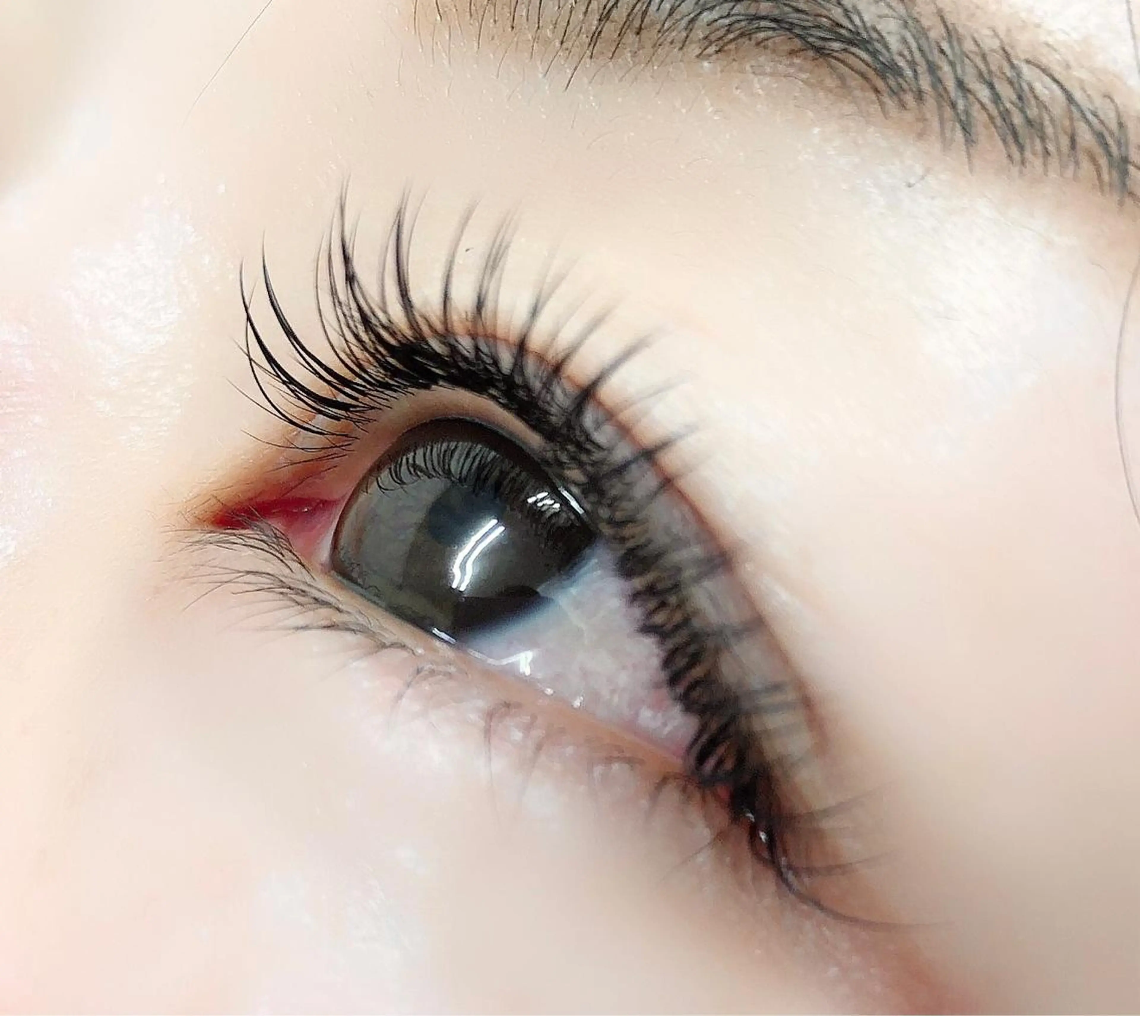 マツエク・マツパ eyelist kのマツエク・マツパデザイン