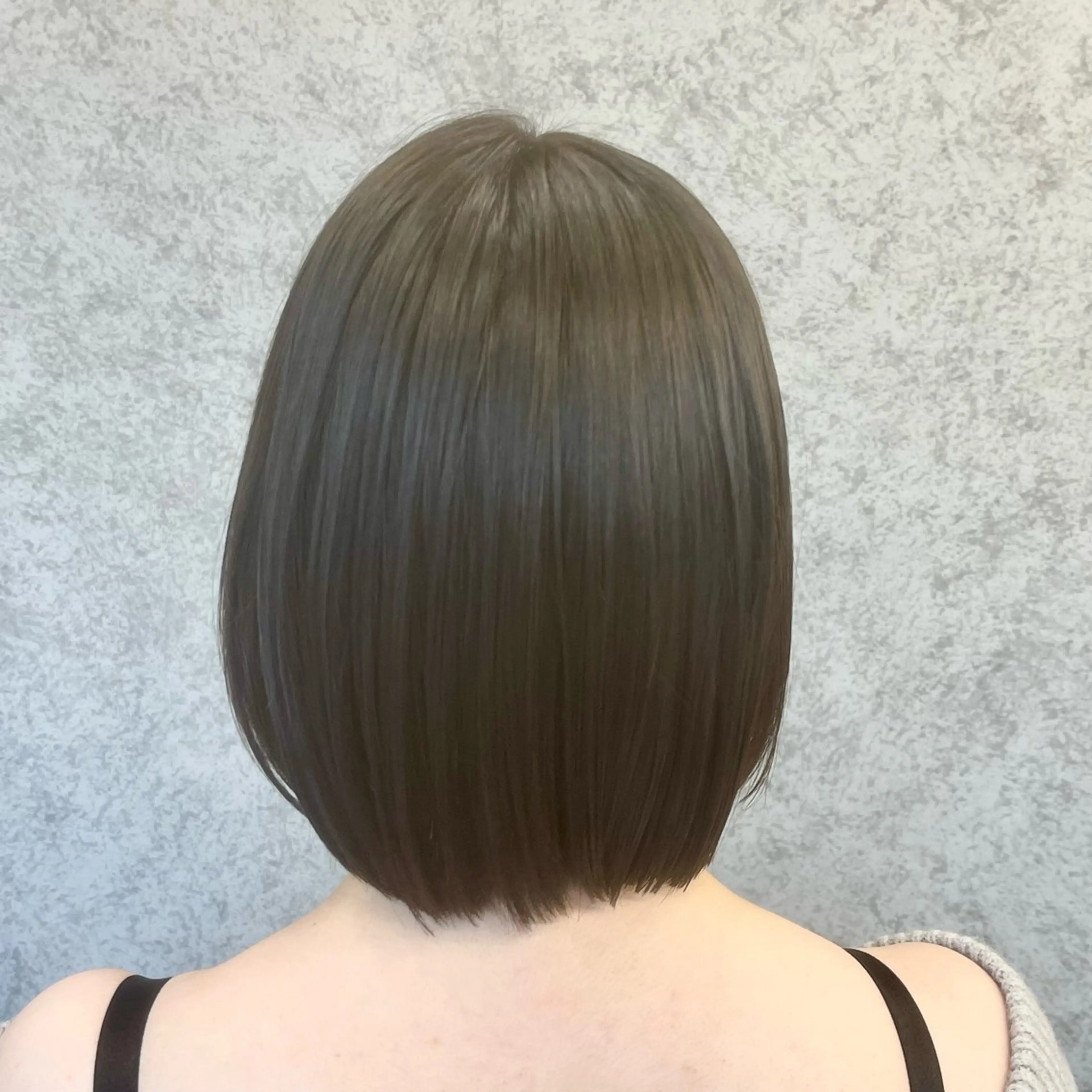 ミディアム 新規限定クーポン多数 🎄🌈Kubo🌈のヘアスタイル