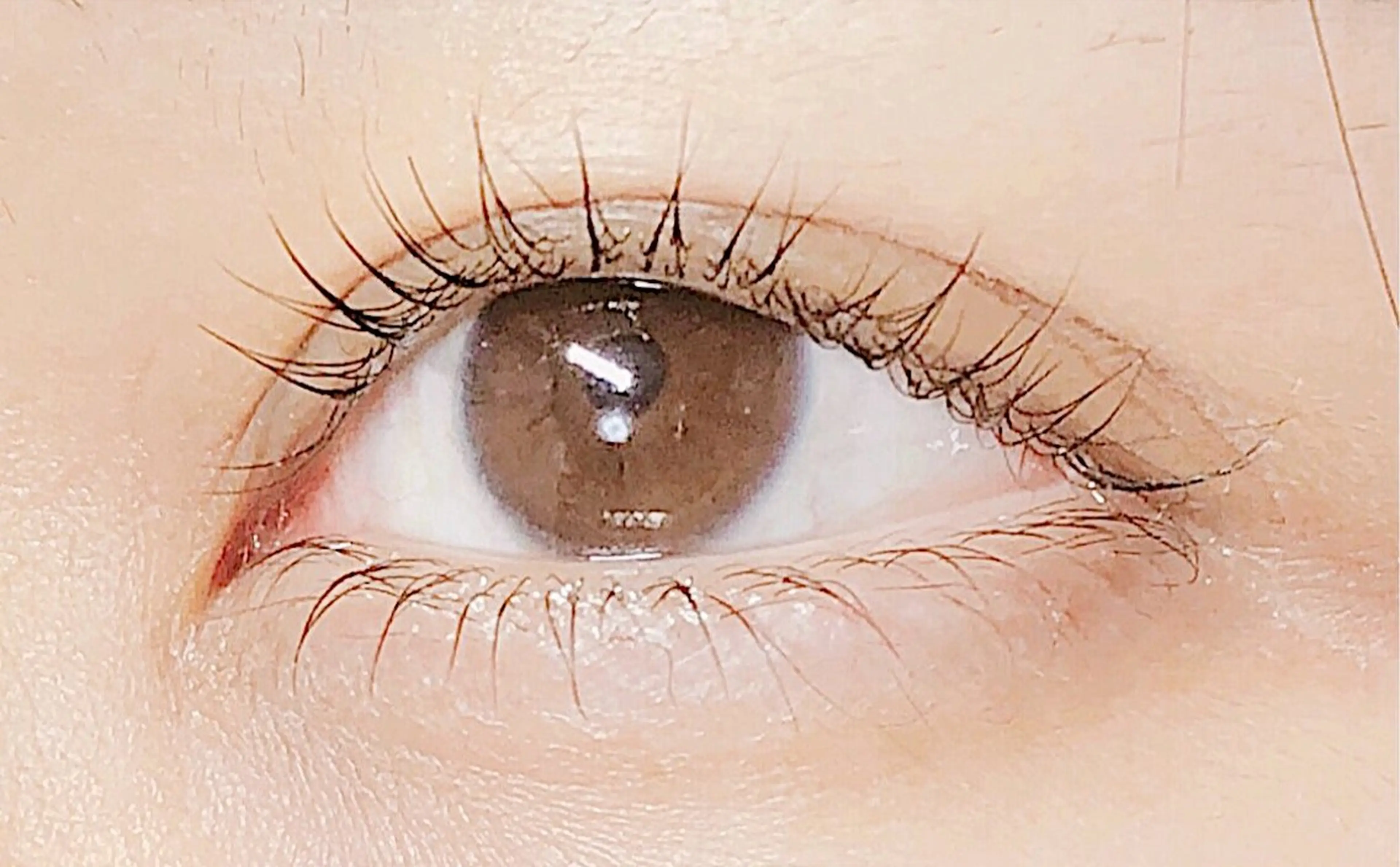 パーマ mylash 緑井店 Natsuho.のマツエク・マツパデザイン