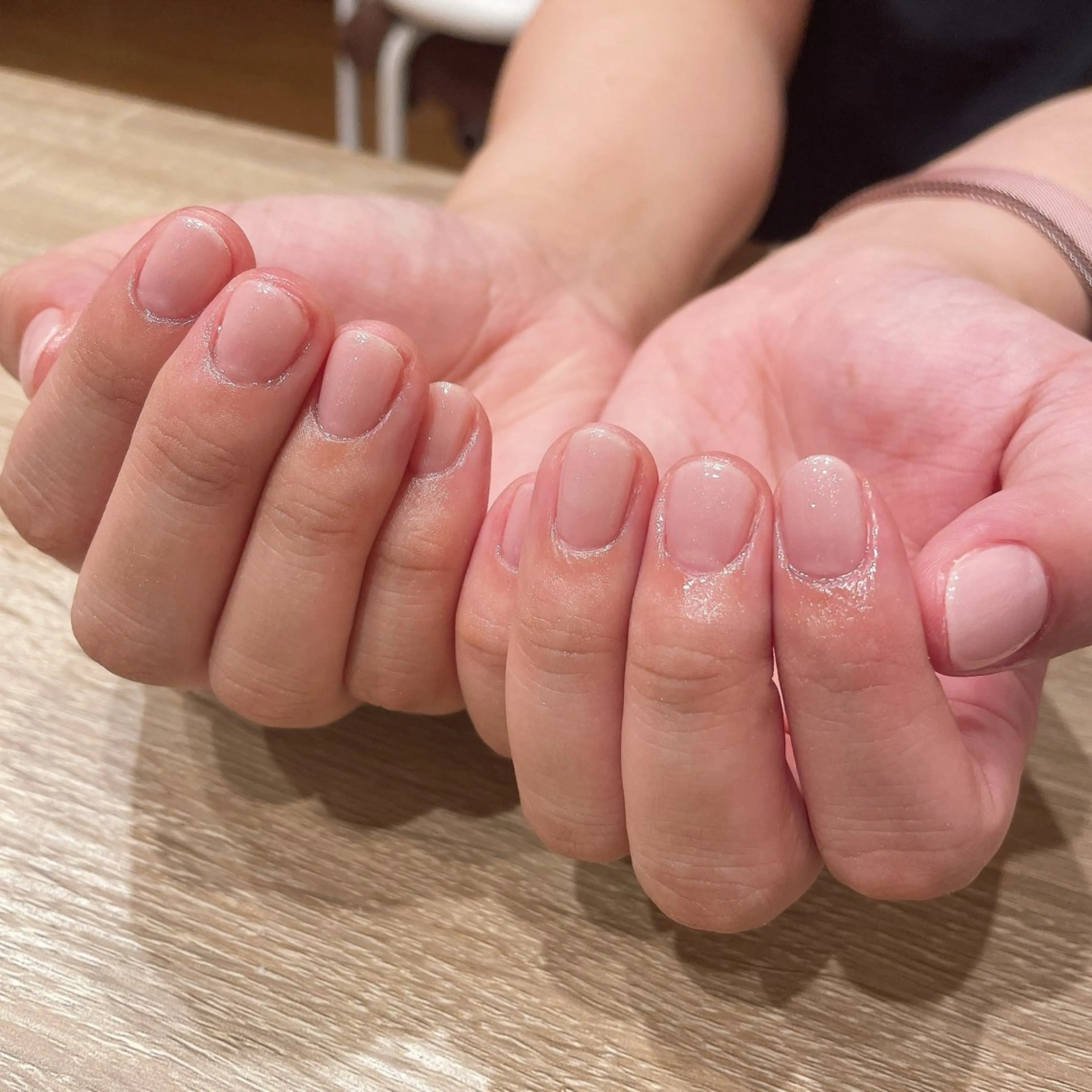 ネイル ハンドネイル liberté所属・liberté🫧 新小岩のネイルデザイン