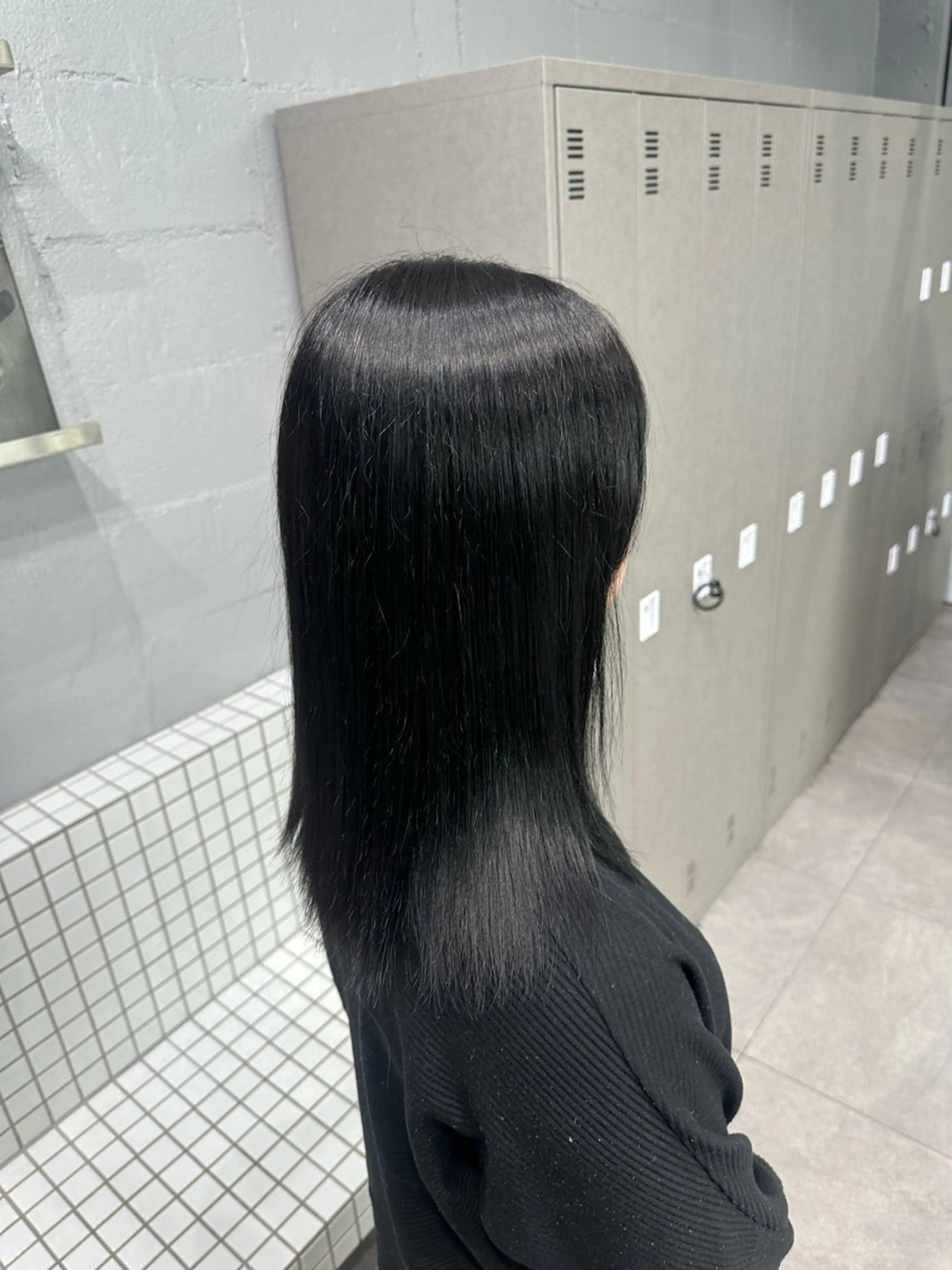 就活生応援✨暗くしたい方向けメニュー♪の写真