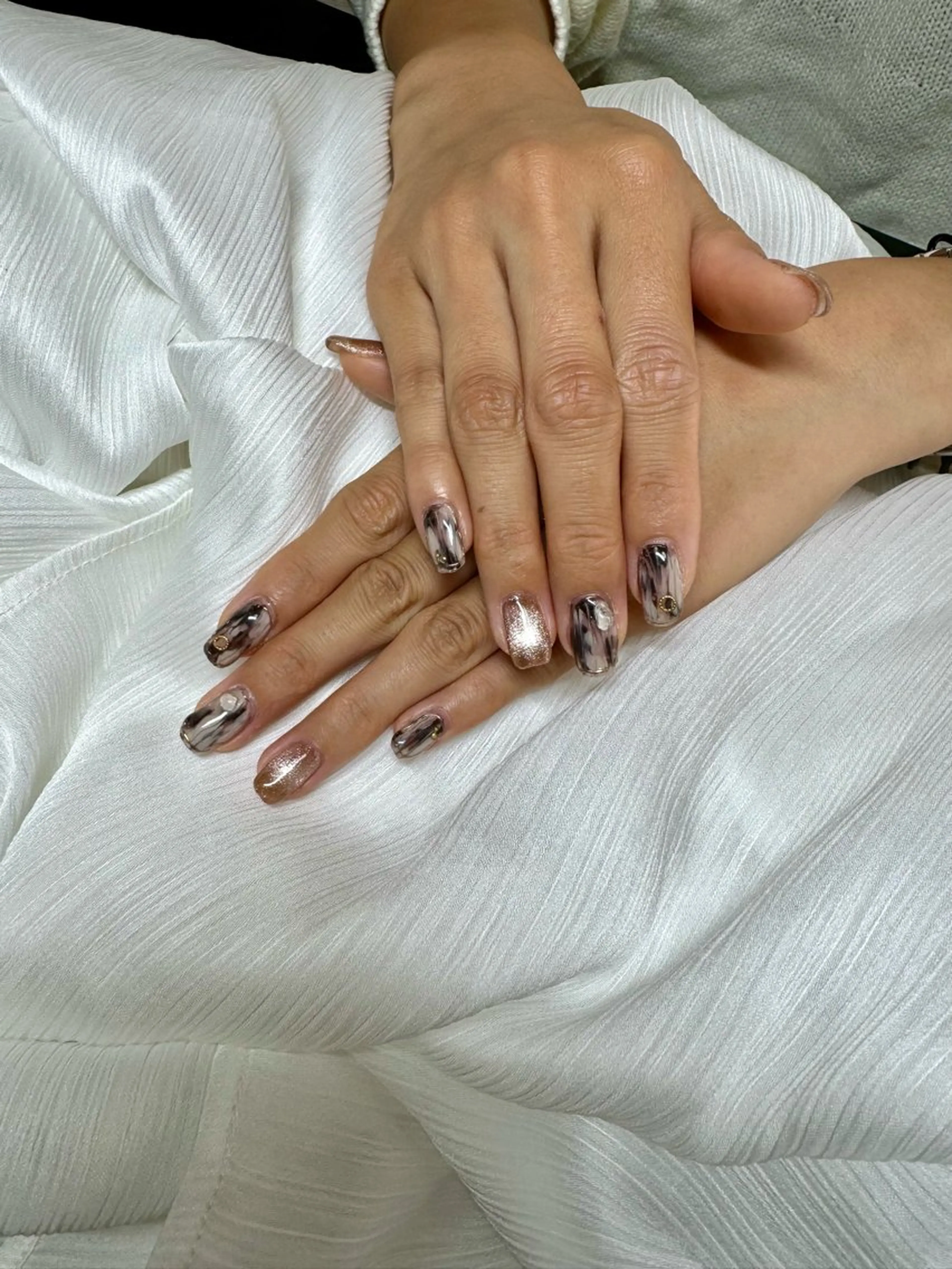 ネイル delight. （ディライト）のネイルデザイン