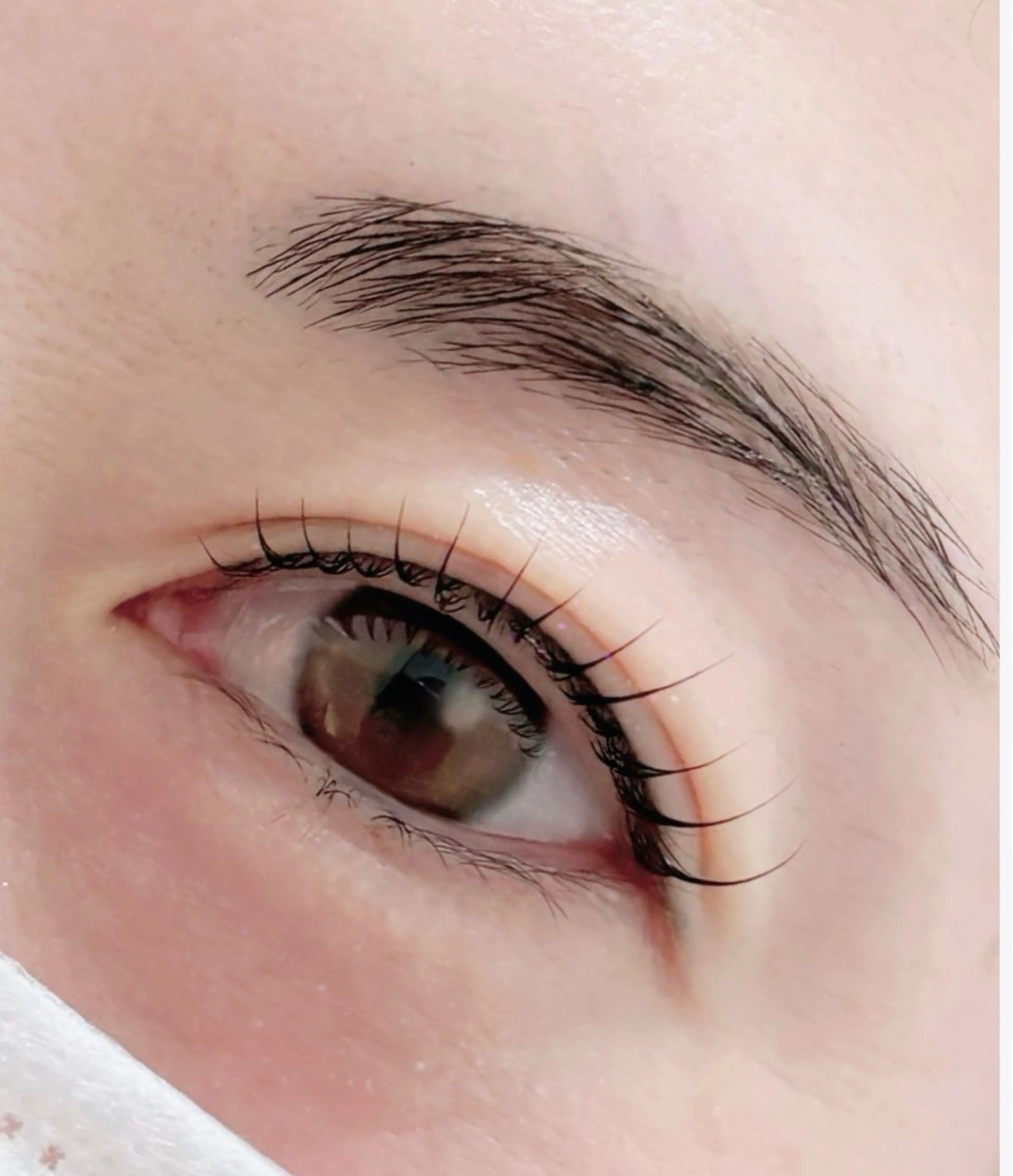 マツエク・マツパ AsK所属・AsK hair& eye 瞳のマツエク・マツパデザイン