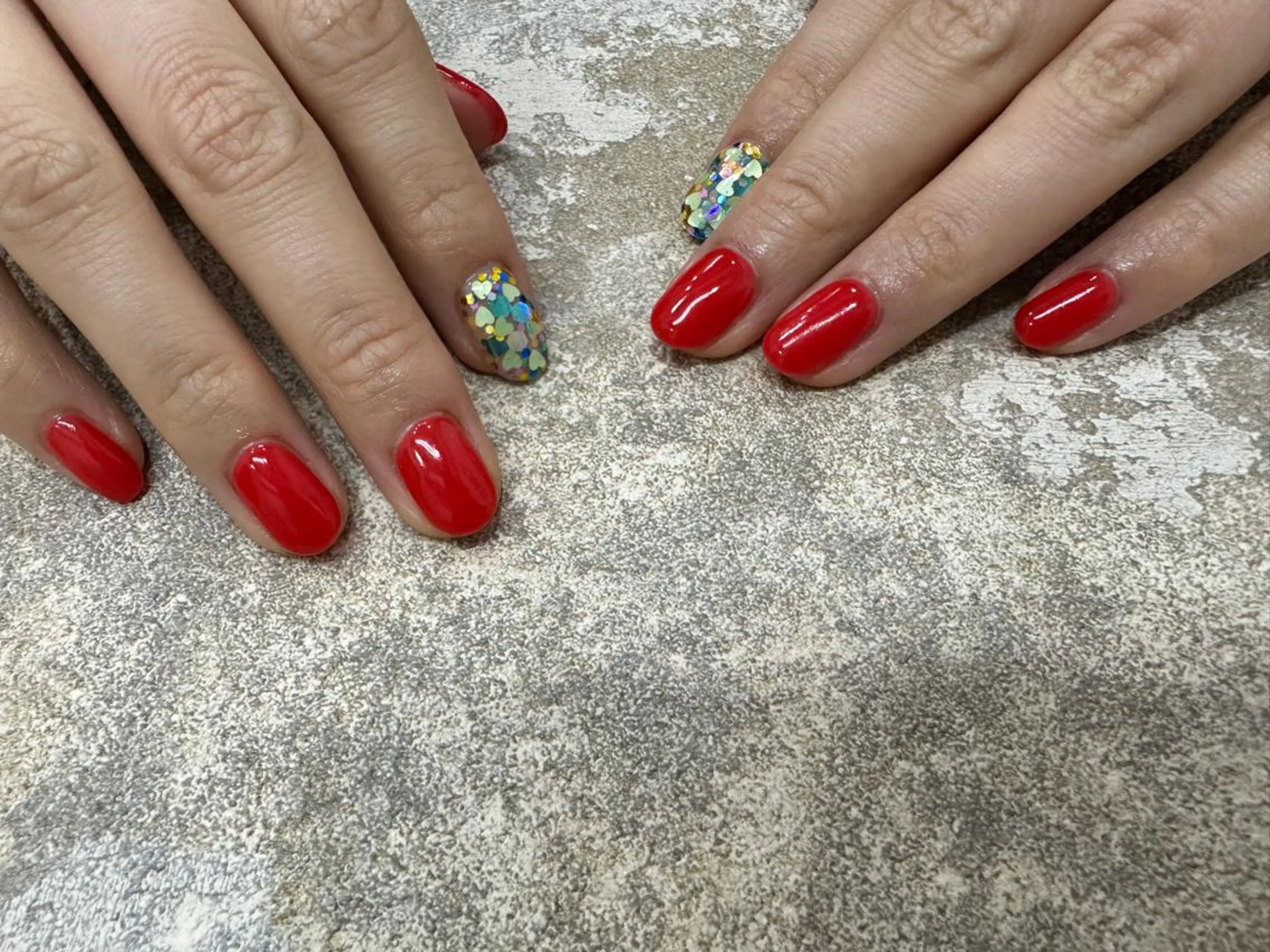 ネイル ハンドネイル フットネイル nail salon  ∞ mikanal ∞所属・nailsalon ∞ ﾐｶﾅﾙ ∞のネイルデザイン