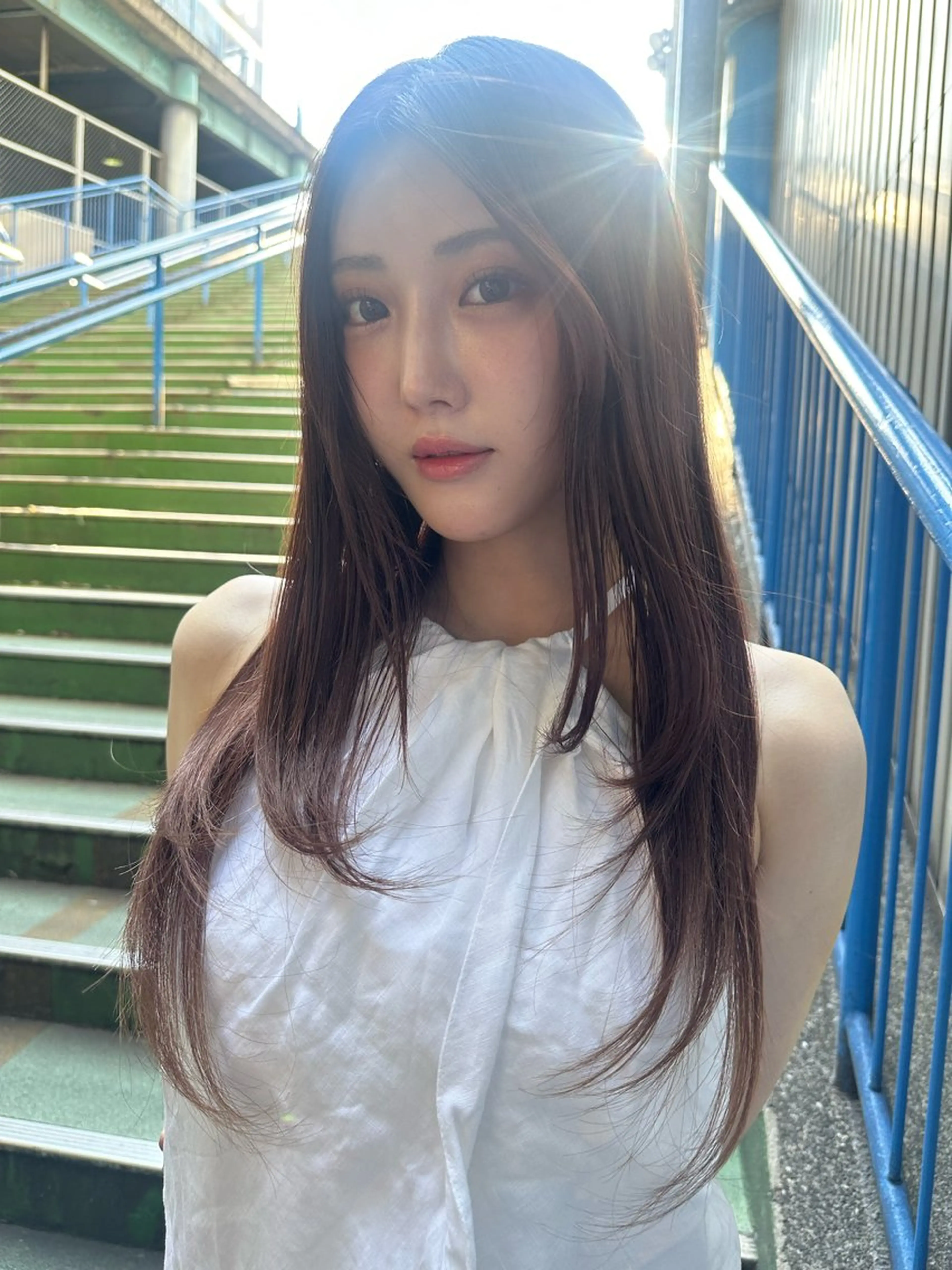 【✨️極上アロマ✨️】ヘッドスパ🧖‍♀️の写真