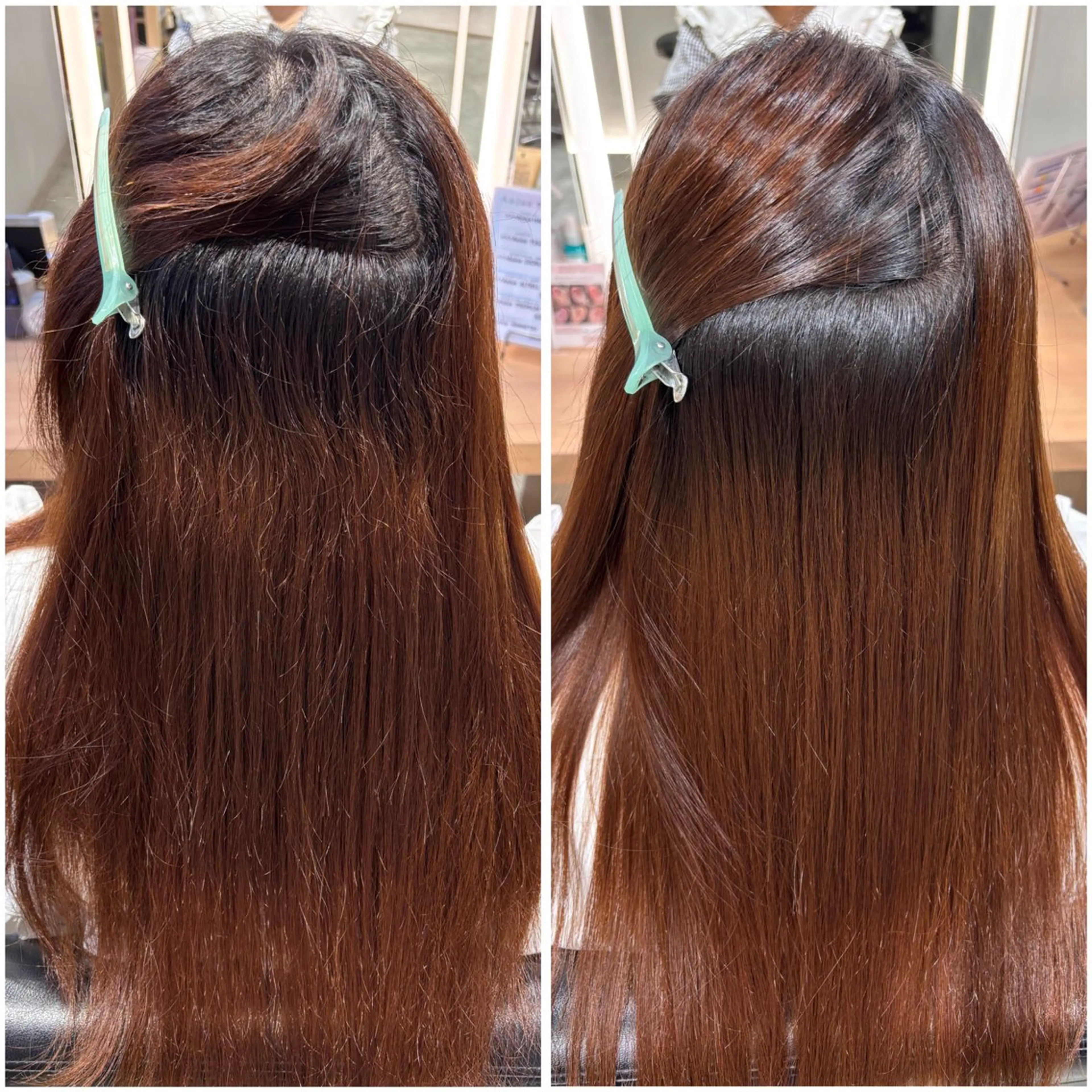 菅原 佑月のヘアスタイル