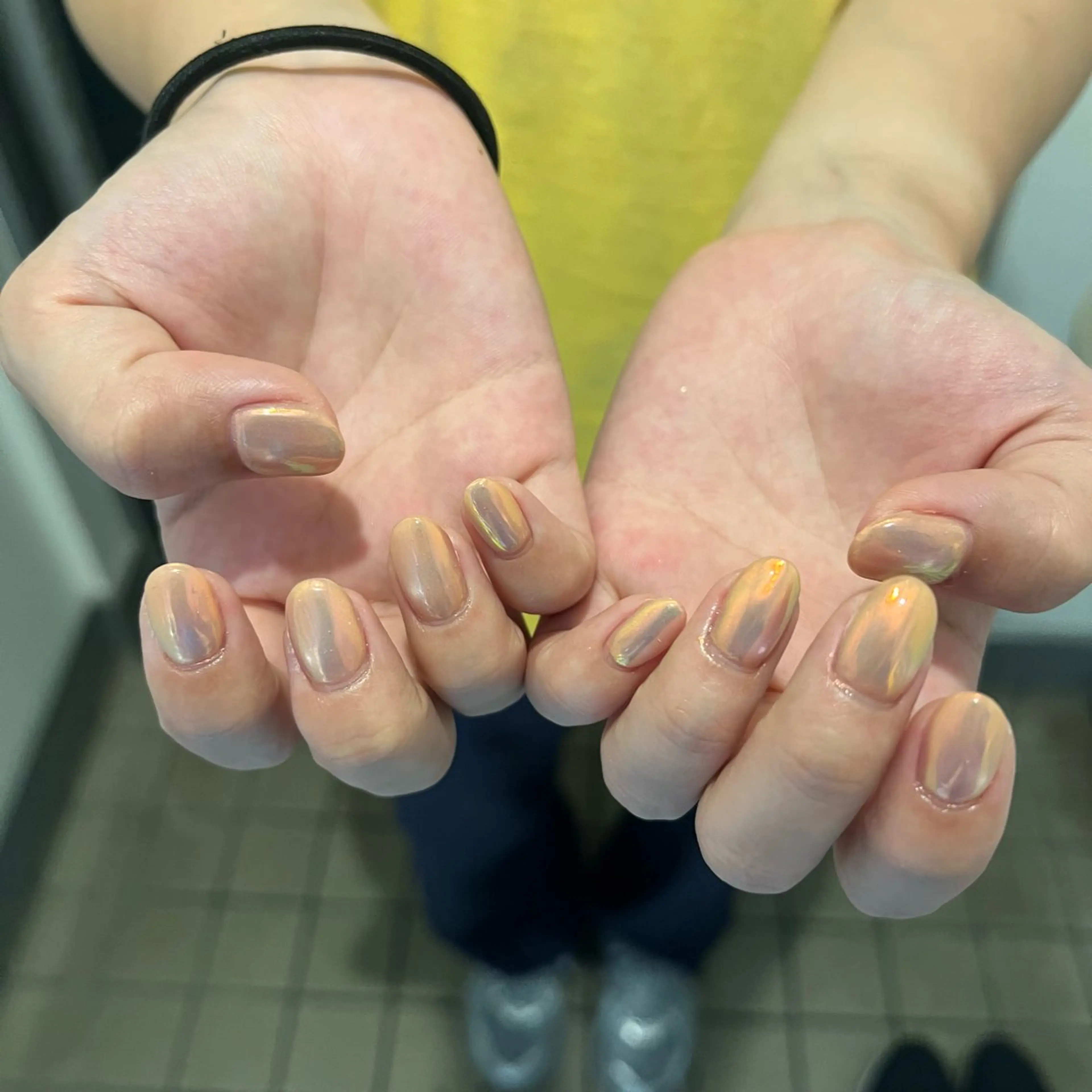 ネイル KAONAIL 《JURI》のネイルデザイン