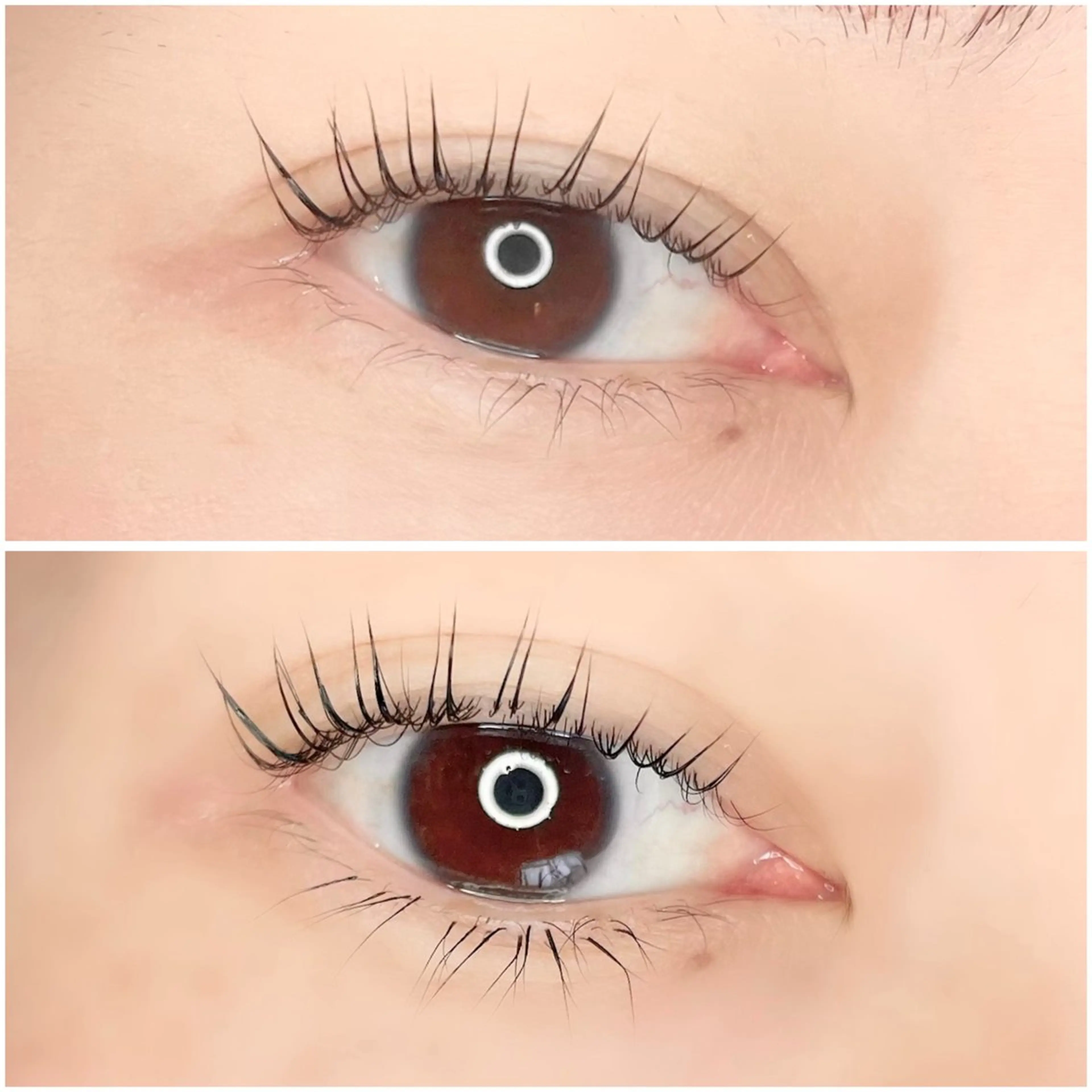 マツエク・マツパ YUNIKO eyelashのマツエク・マツパデザイン