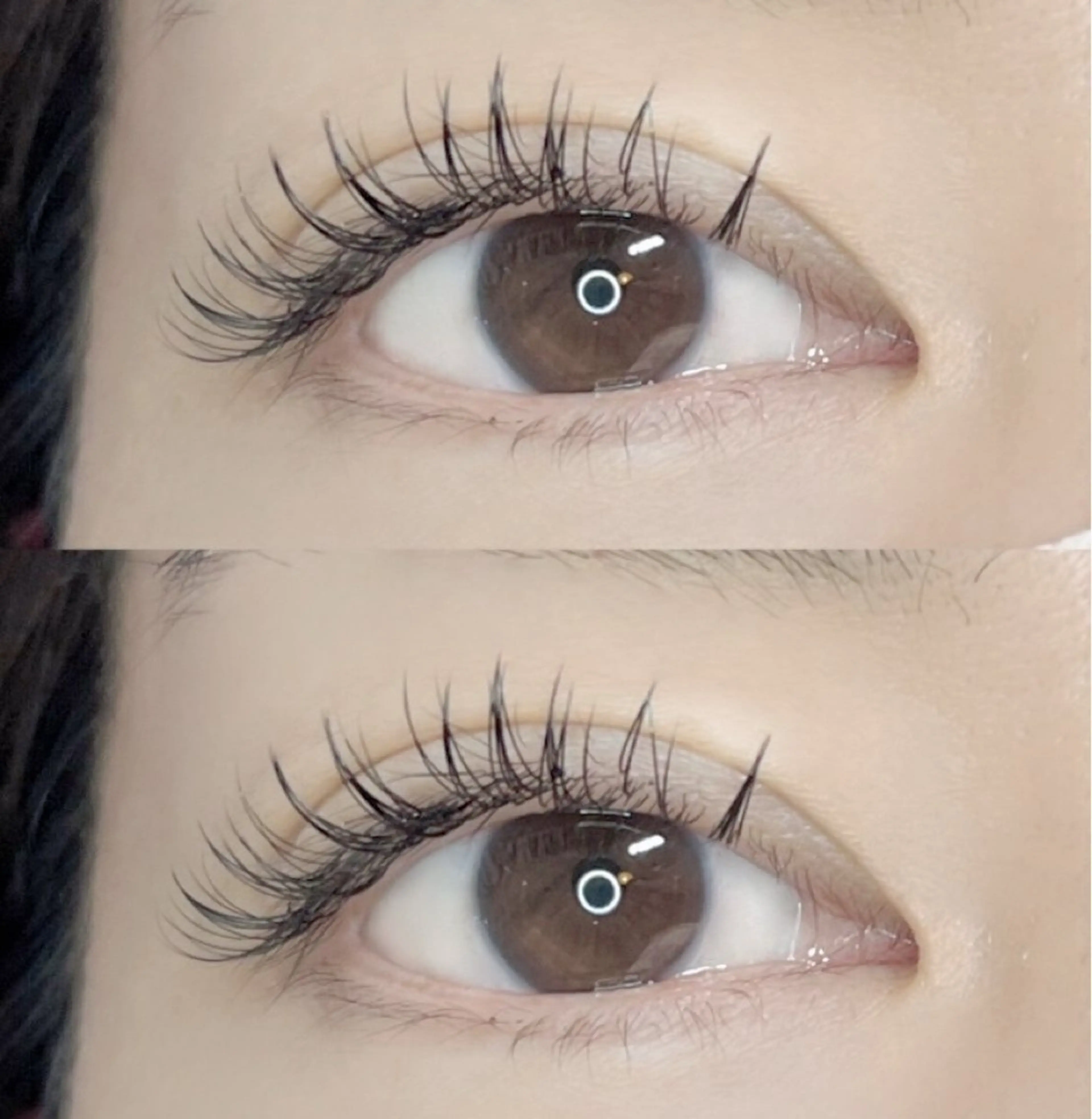 マツエク・マツパ arch武蔵小山店 🎀 よりこのマツエク・マツパデザイン