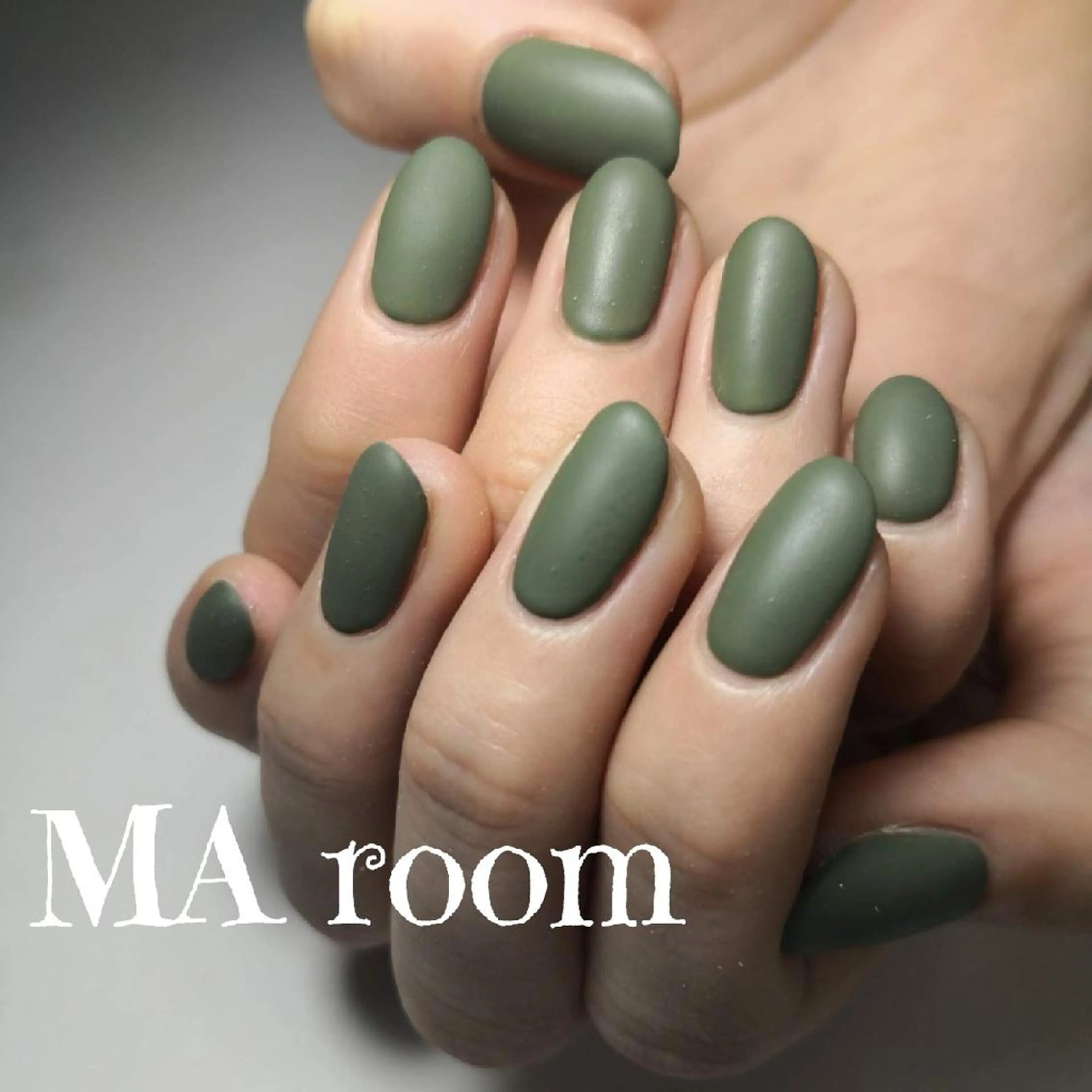 ネイル ロング ＆MERCI所属・&MERCI nail maoのネイルデザイン