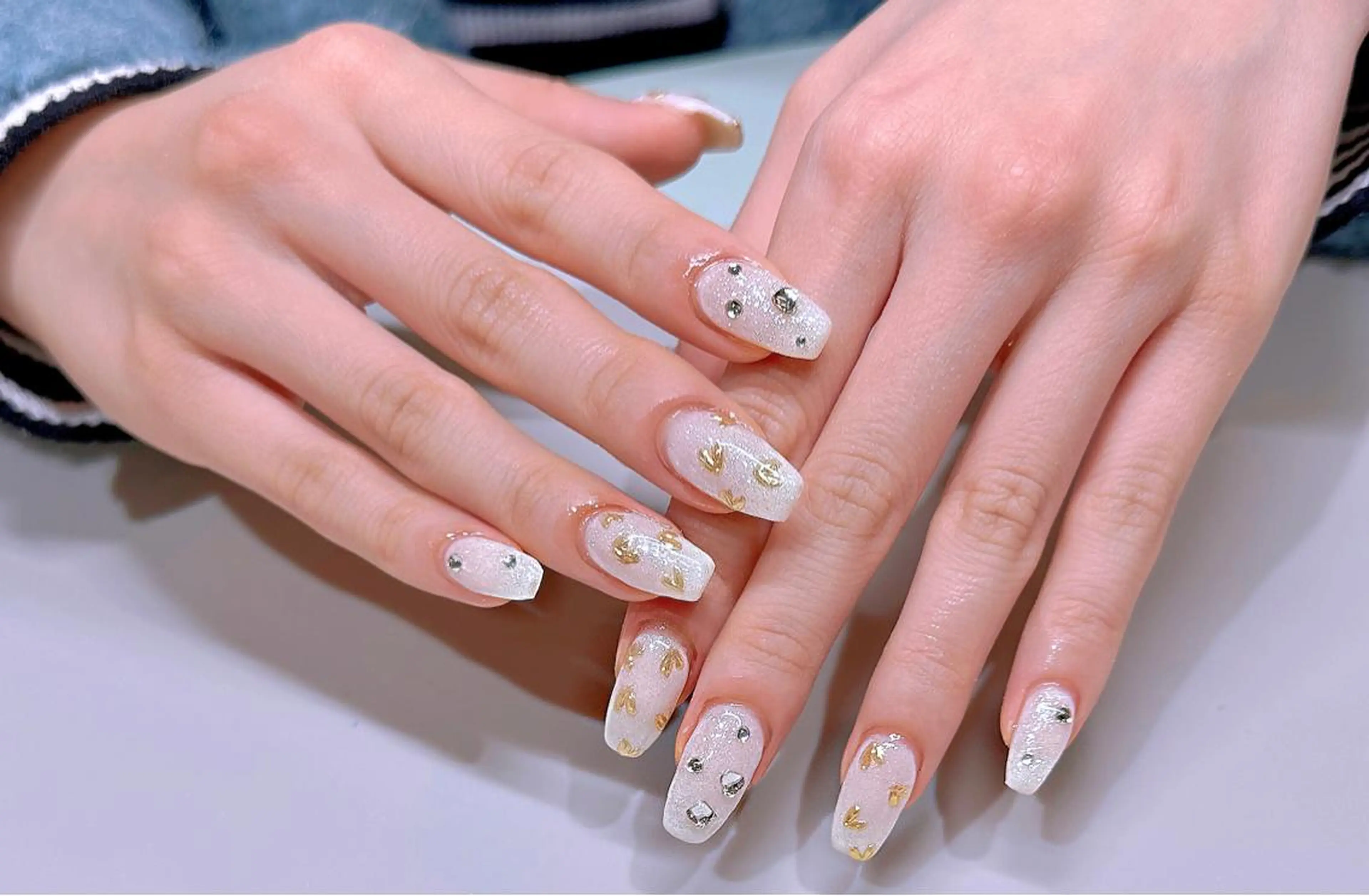 ネイル NANA NAILのネイルデザイン