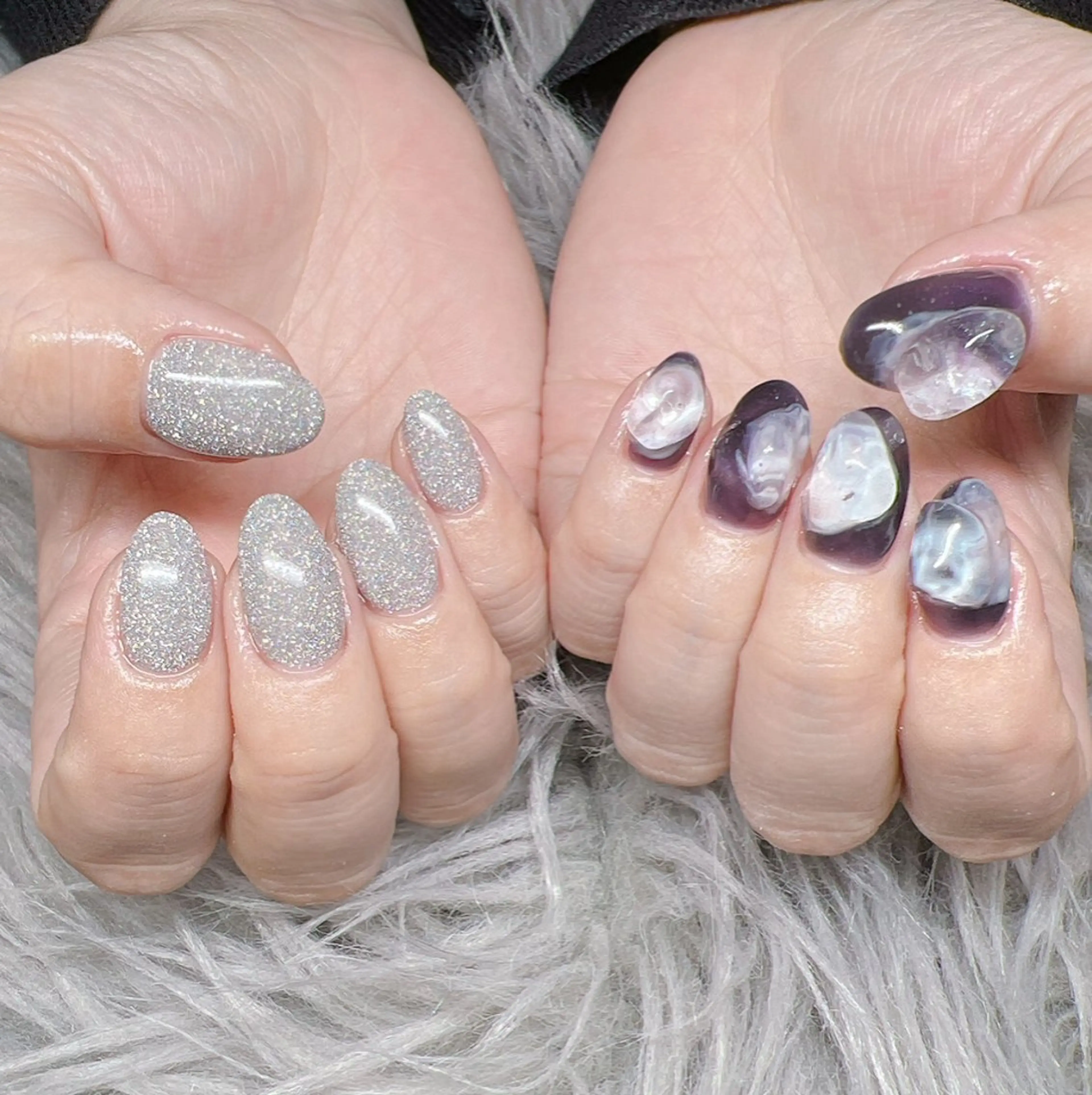 ネイル 個室ネイルサロンDolly  Girl〜ドーリーガール〜所属・DollyGirl KYOKOのネイルデザイン