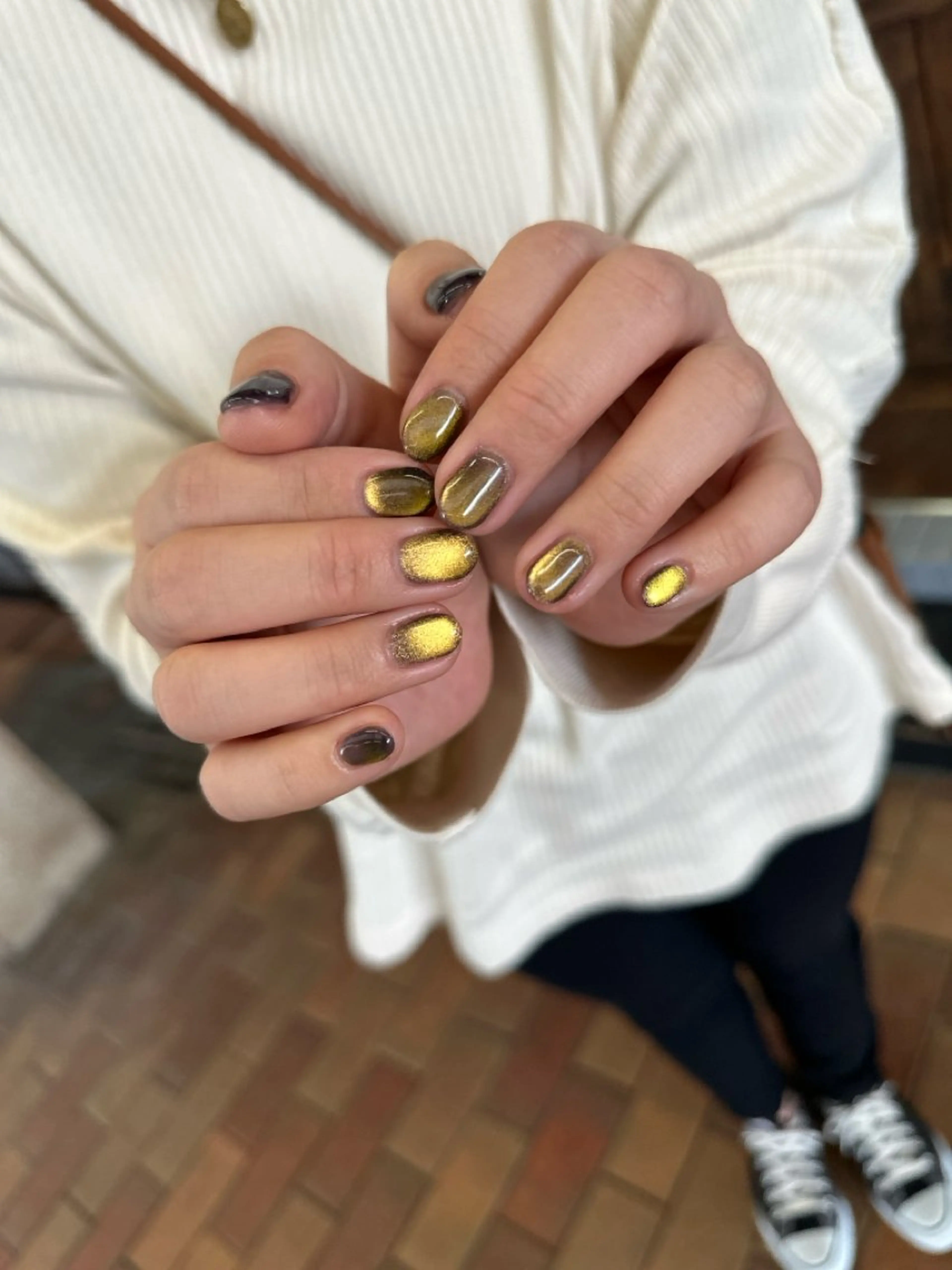 ネイル nail salon  ∞ mikanal ∞所属・nailsalon ∞ ﾐｶﾅﾙ ∞のネイルデザイン