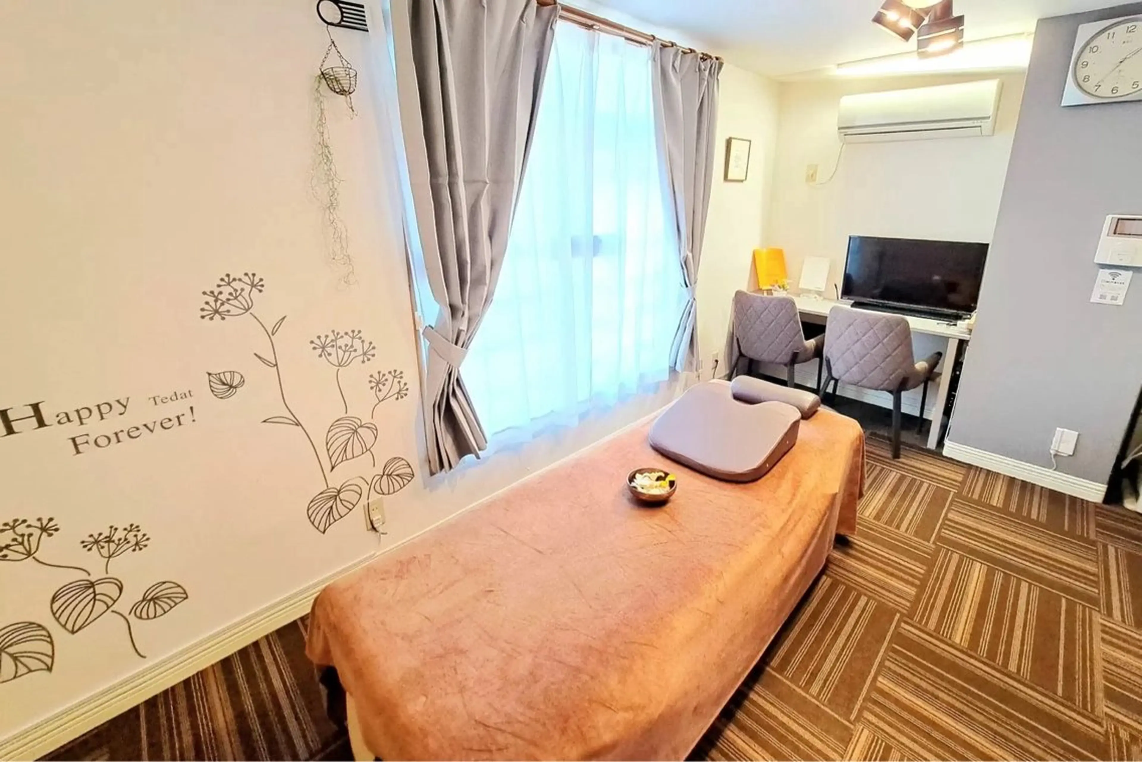 Body Care さくらのエステ・リラクイメージ