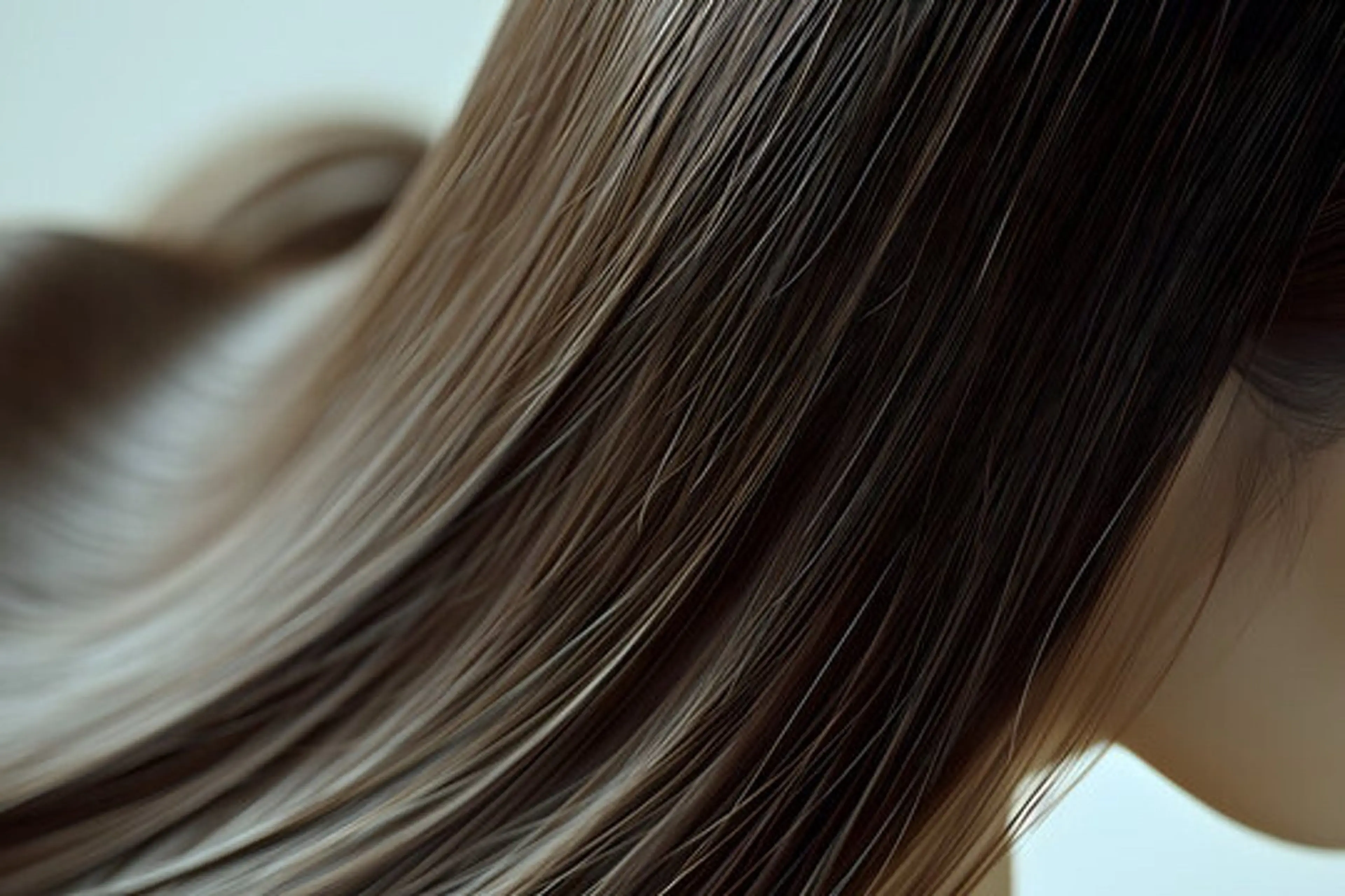 【髪質改善✨】お悩みに合わせたカスタムトリートメントの写真