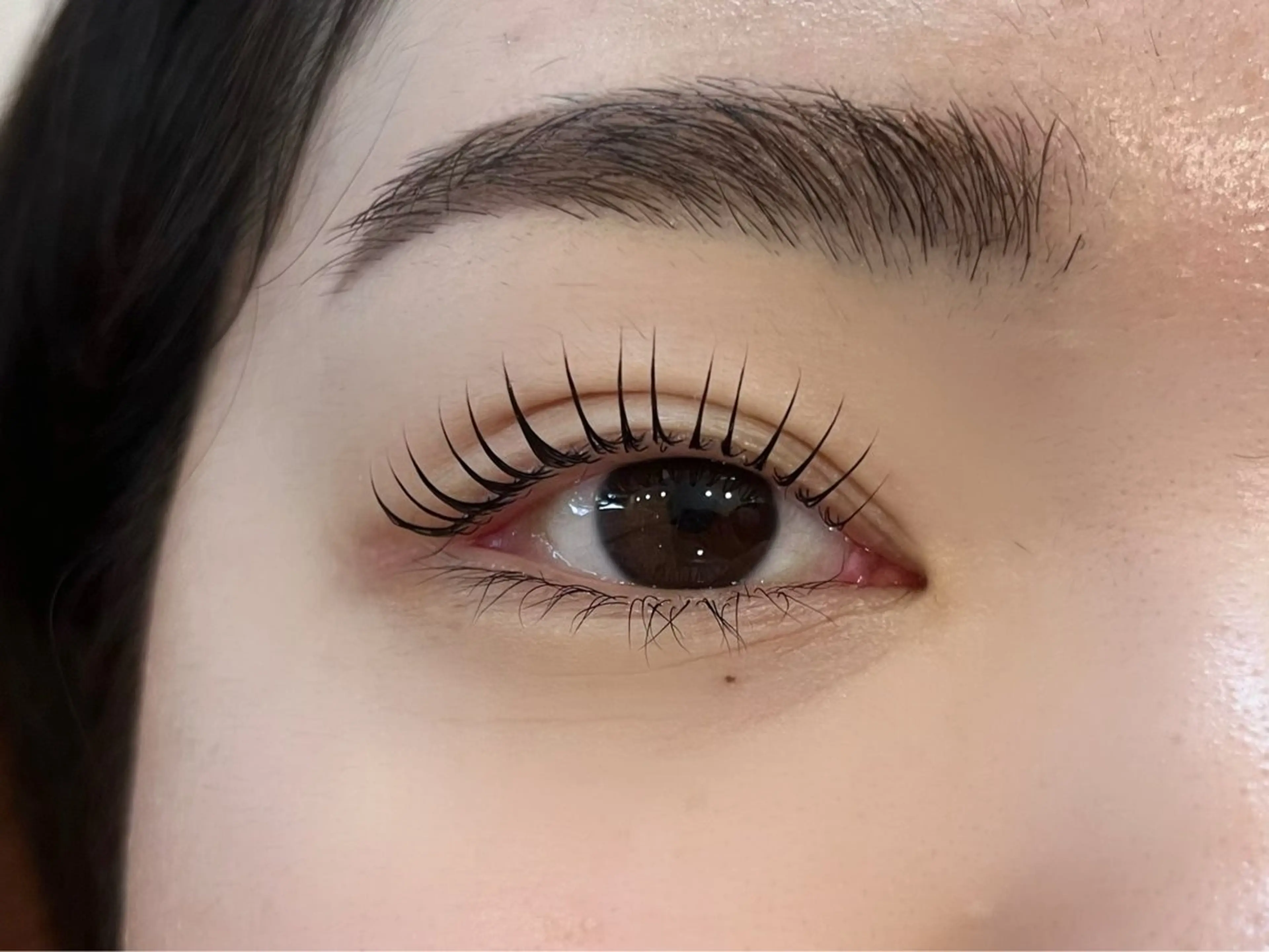 マツエク・マツパ nicott lash草下のマツエク・マツパデザイン