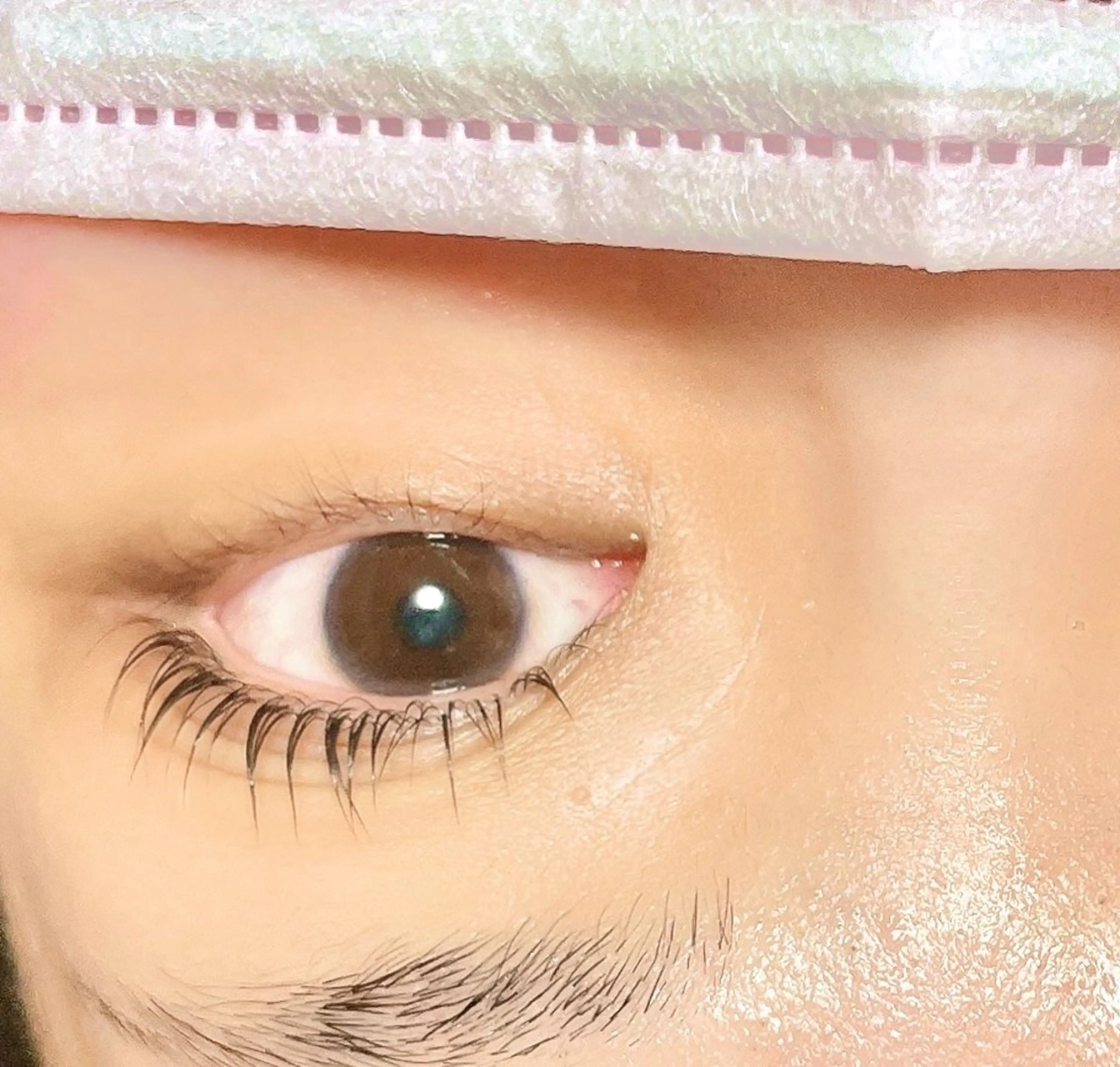 マツエク・マツパ DRESS (ドレス)のマツエク・マツパデザイン