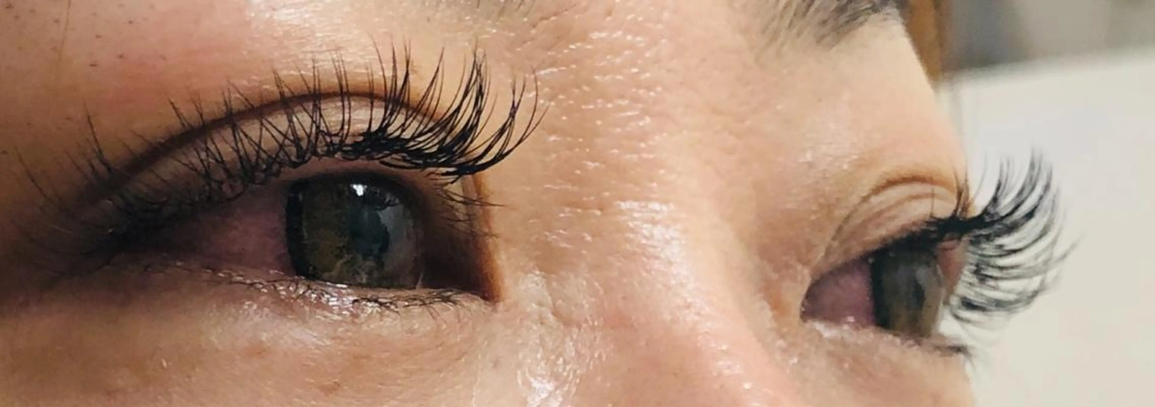 マツエク・マツパ 中井 日出子のマツエク・マツパデザイン