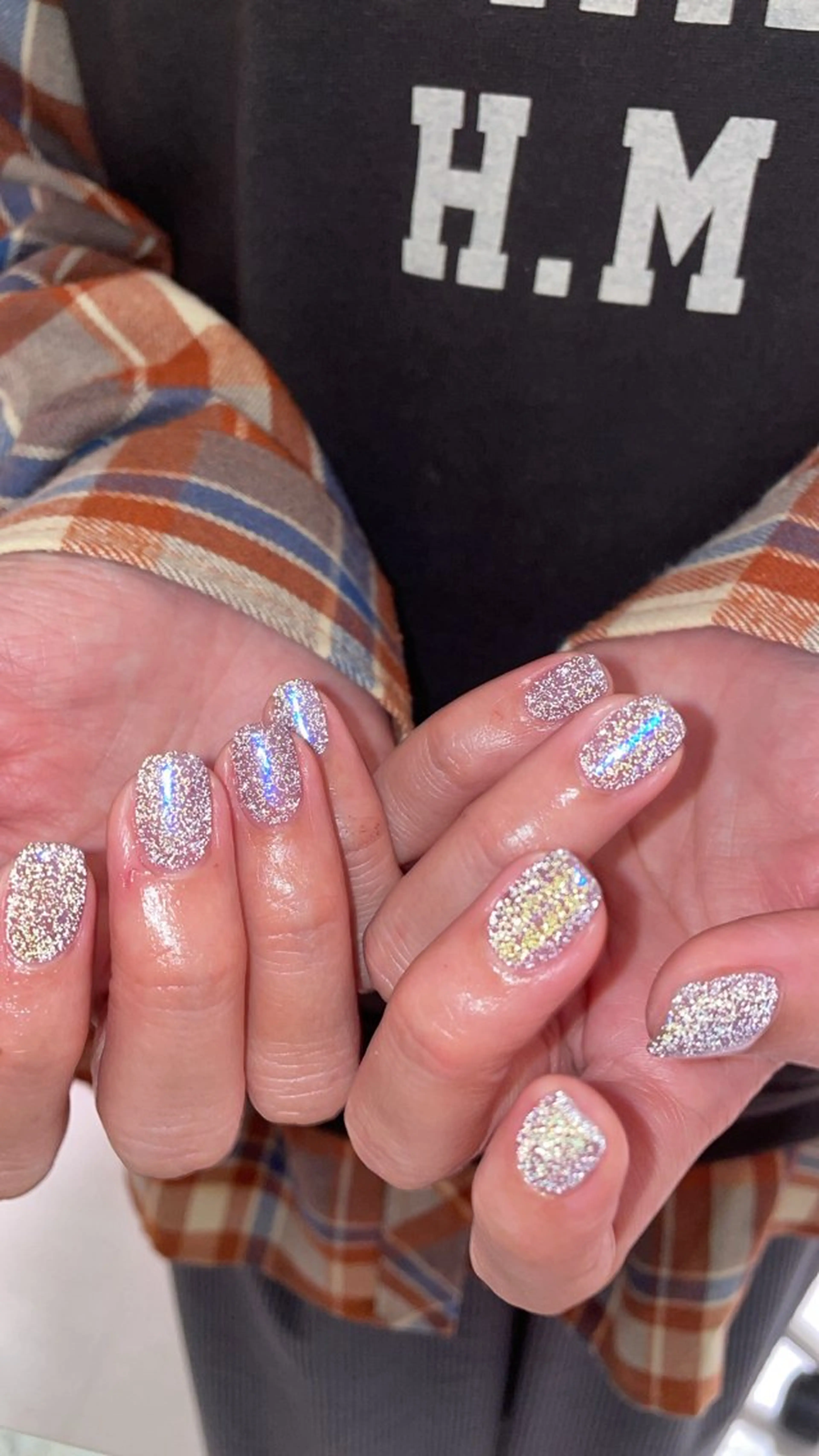 ネイル Ami 🦥のネイルデザイン