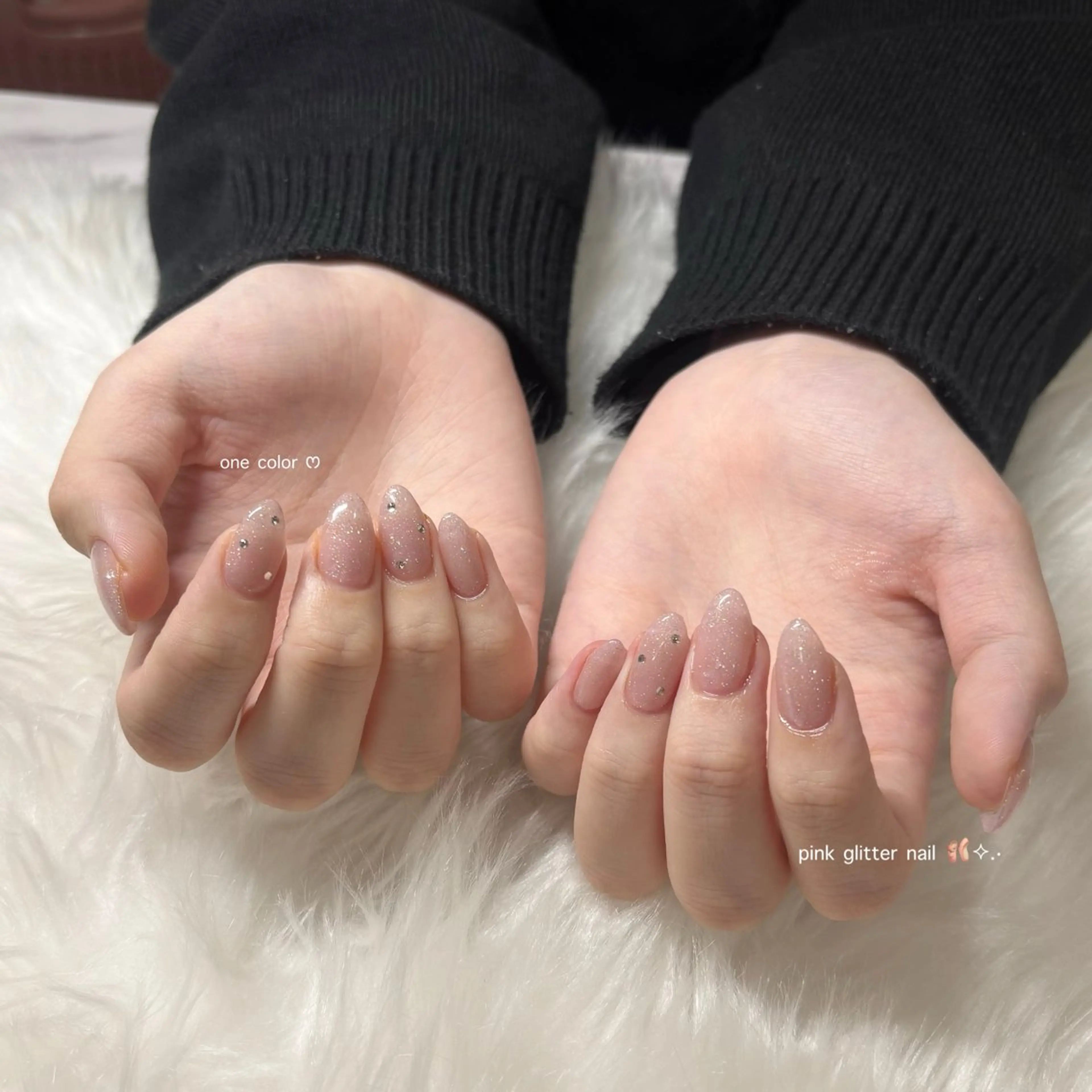 【ご新規様限定価格⭐︎】ワンカラーorグラデーション(オフなし)の写真