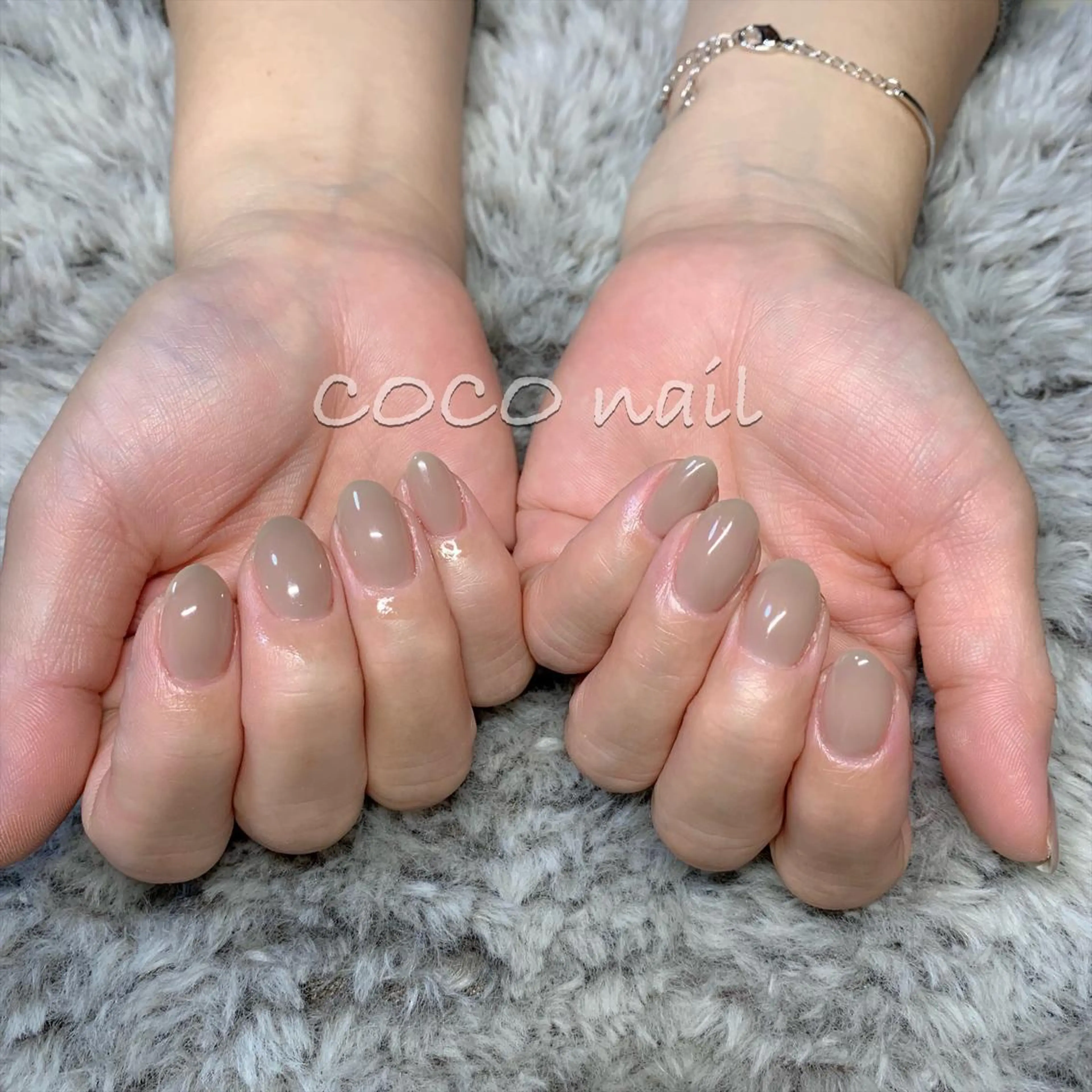 ネイル ハンドネイル COCO nailのネイルデザイン