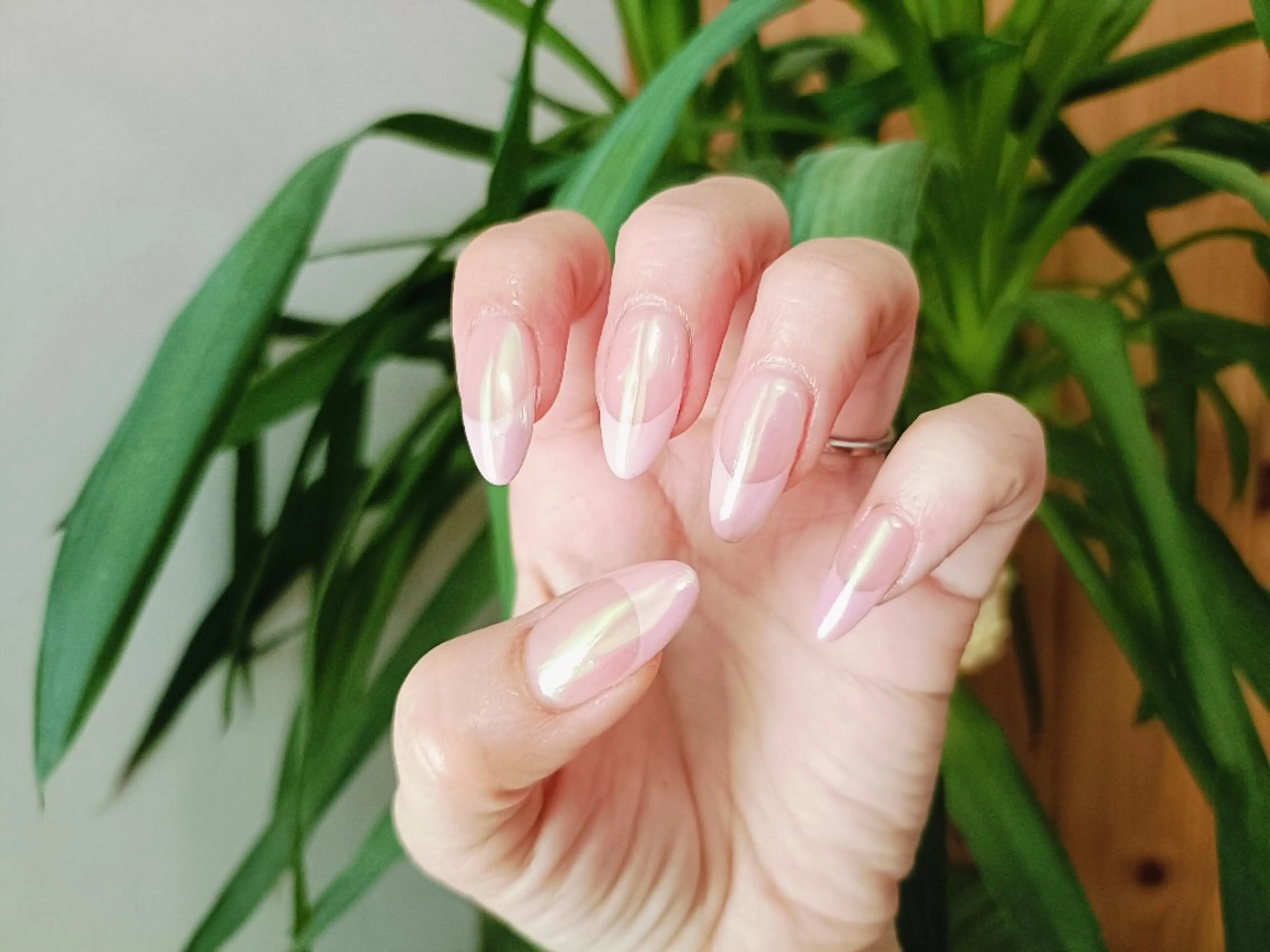 ネイル Rich to 大須賀のネイルデザイン