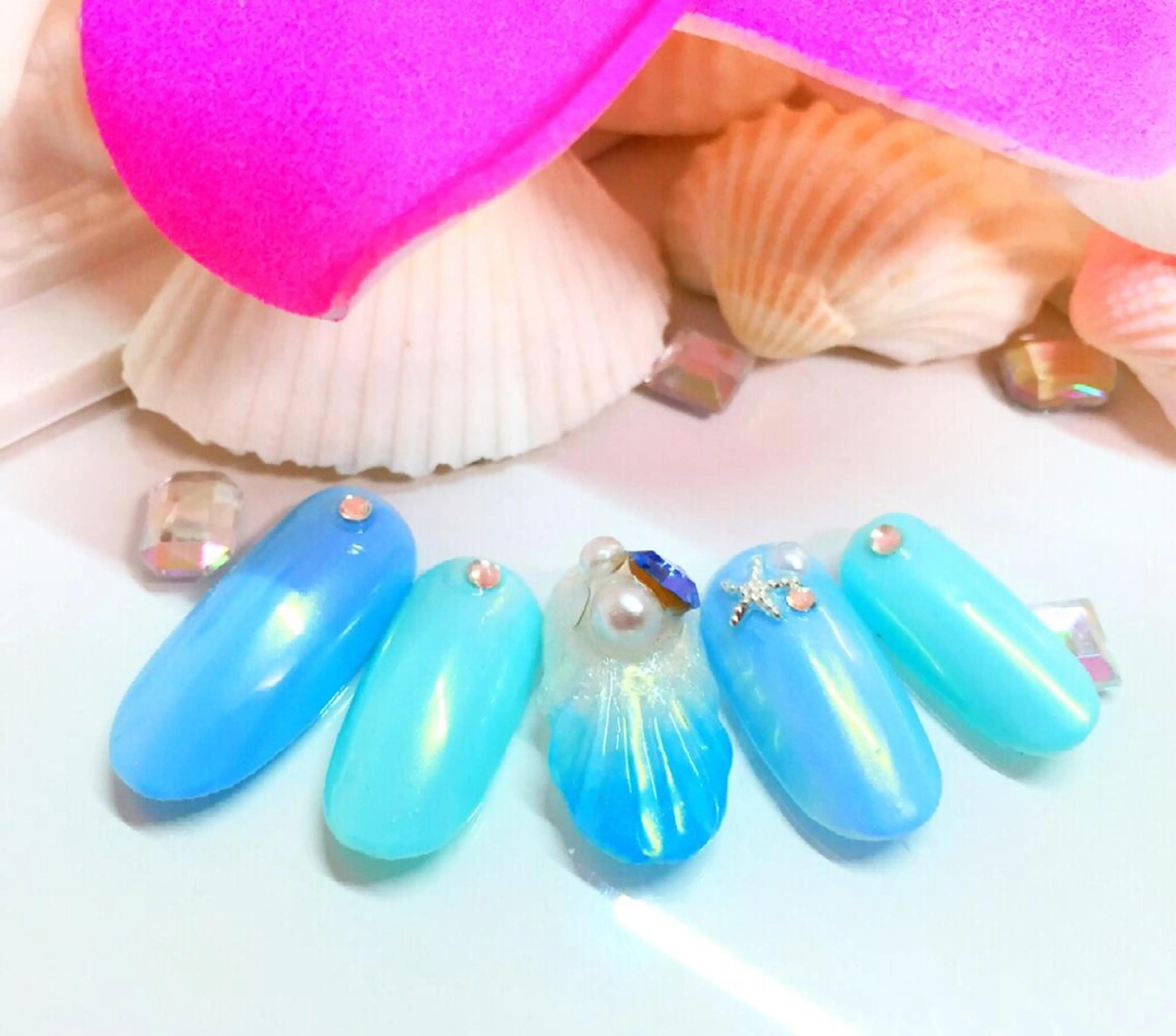 ネイル 酵素風呂　RA.RA所属・酵素風呂 RA.RAのその他イメージ