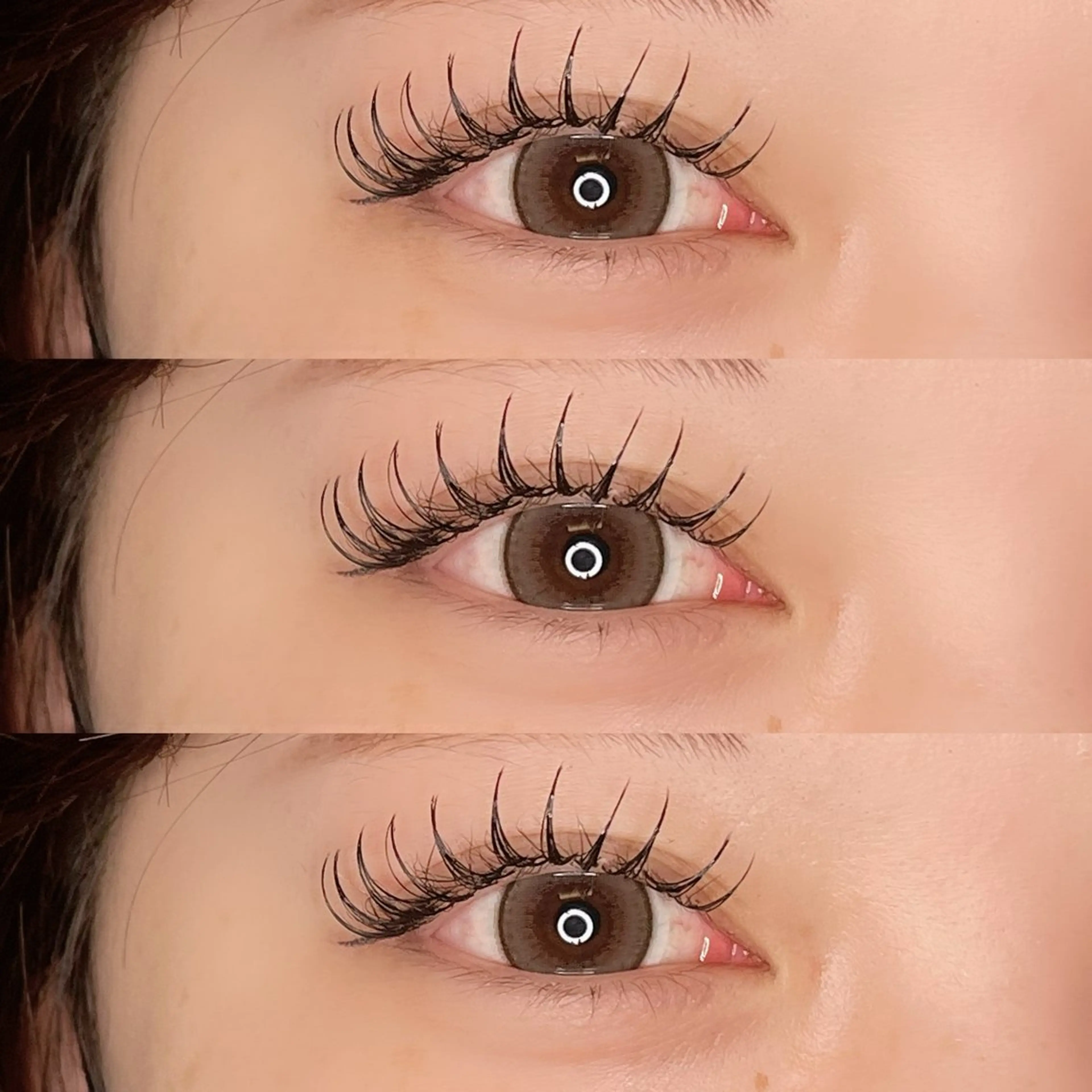 マツエク・マツパ 千恵☀️ マツエク/マツパ☀️のマツエク・マツパデザイン