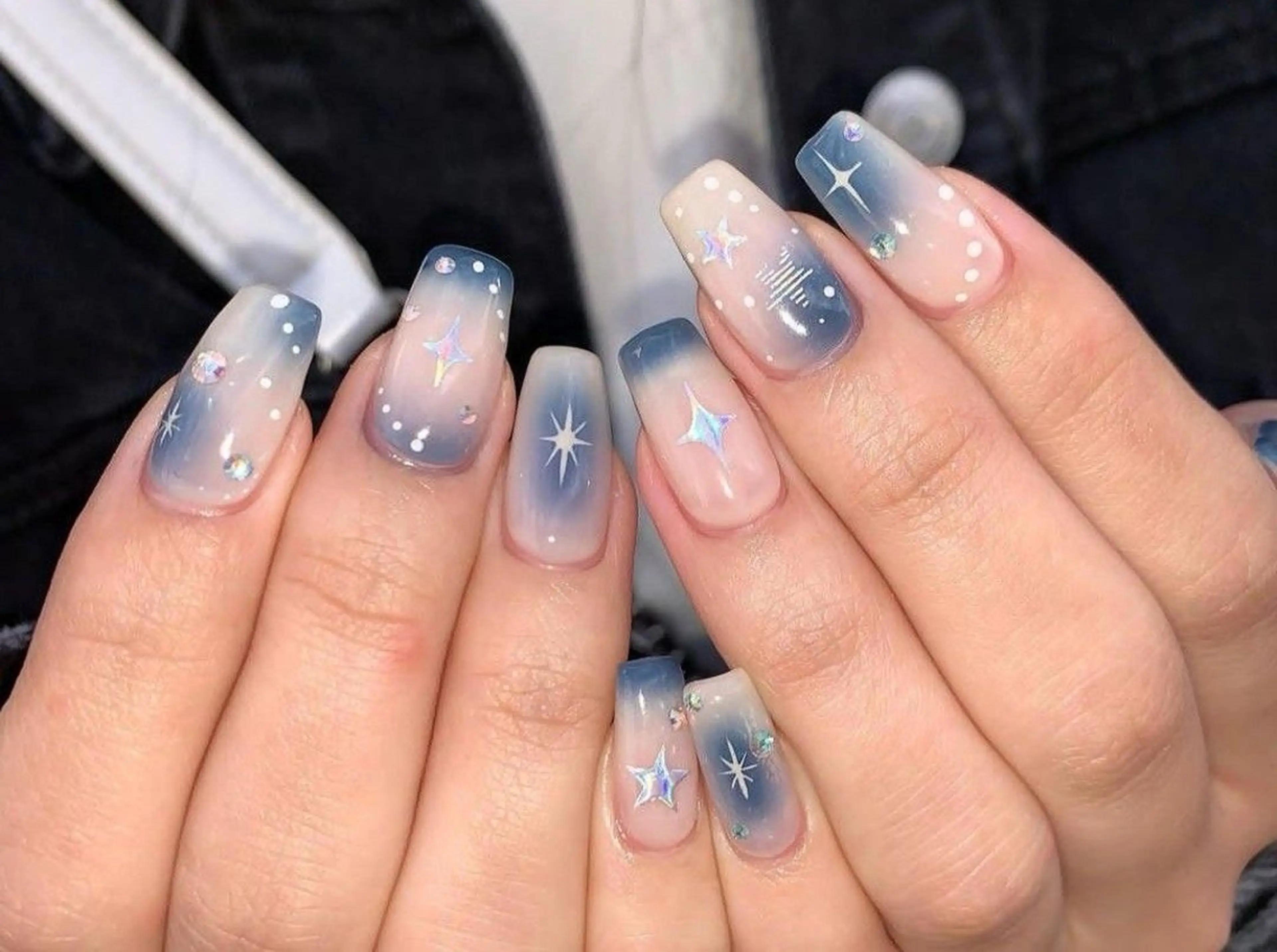 ネイル Lee Nailsのネイルデザイン