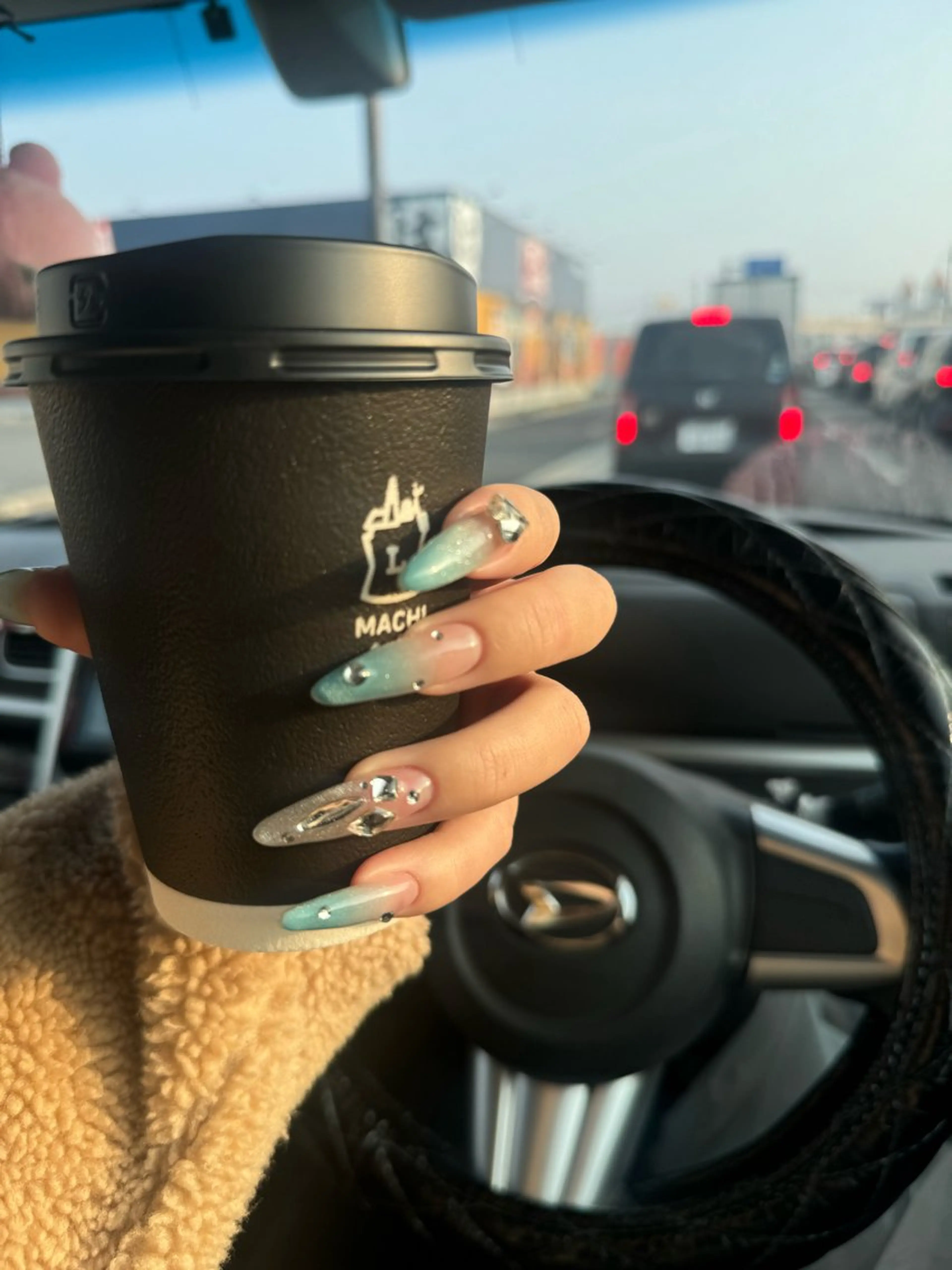 ネイル ハンドネイル Nail Salon Reveのネイルデザイン