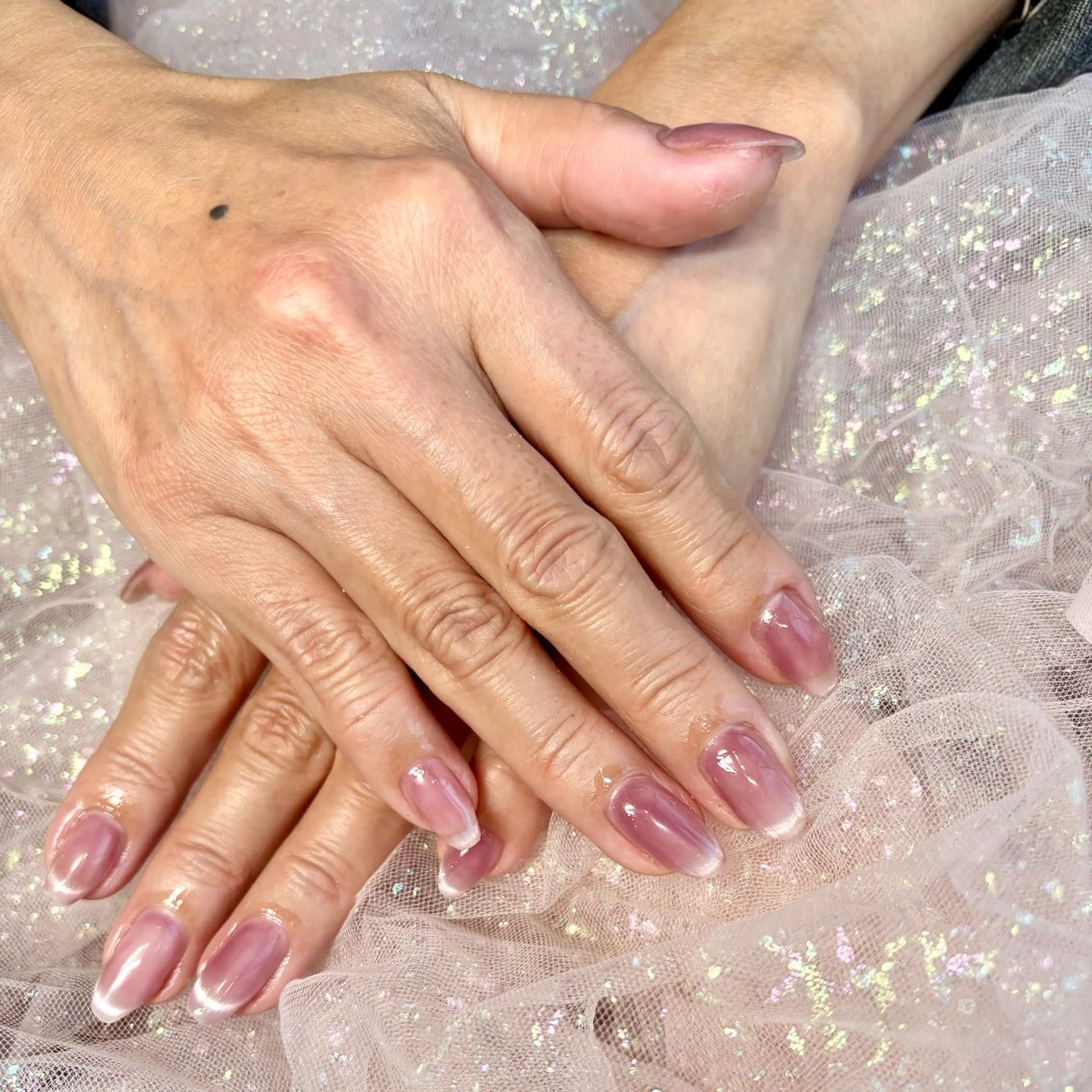 ネイル nails alienCのネイルデザイン