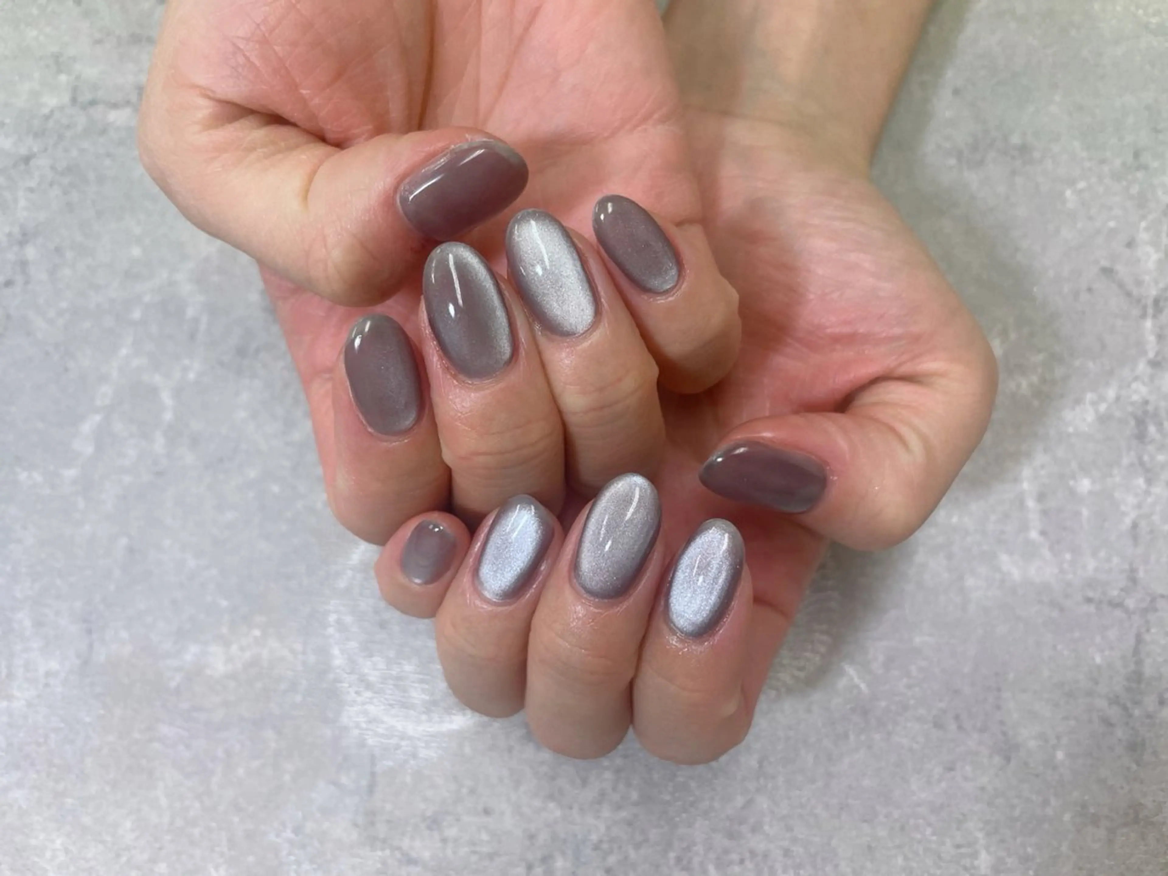 人気No.1❁﻿.  Hand オフ込、 マグネットワンカラー𖥧 𖧧  税込￥8,800​〜​の写真