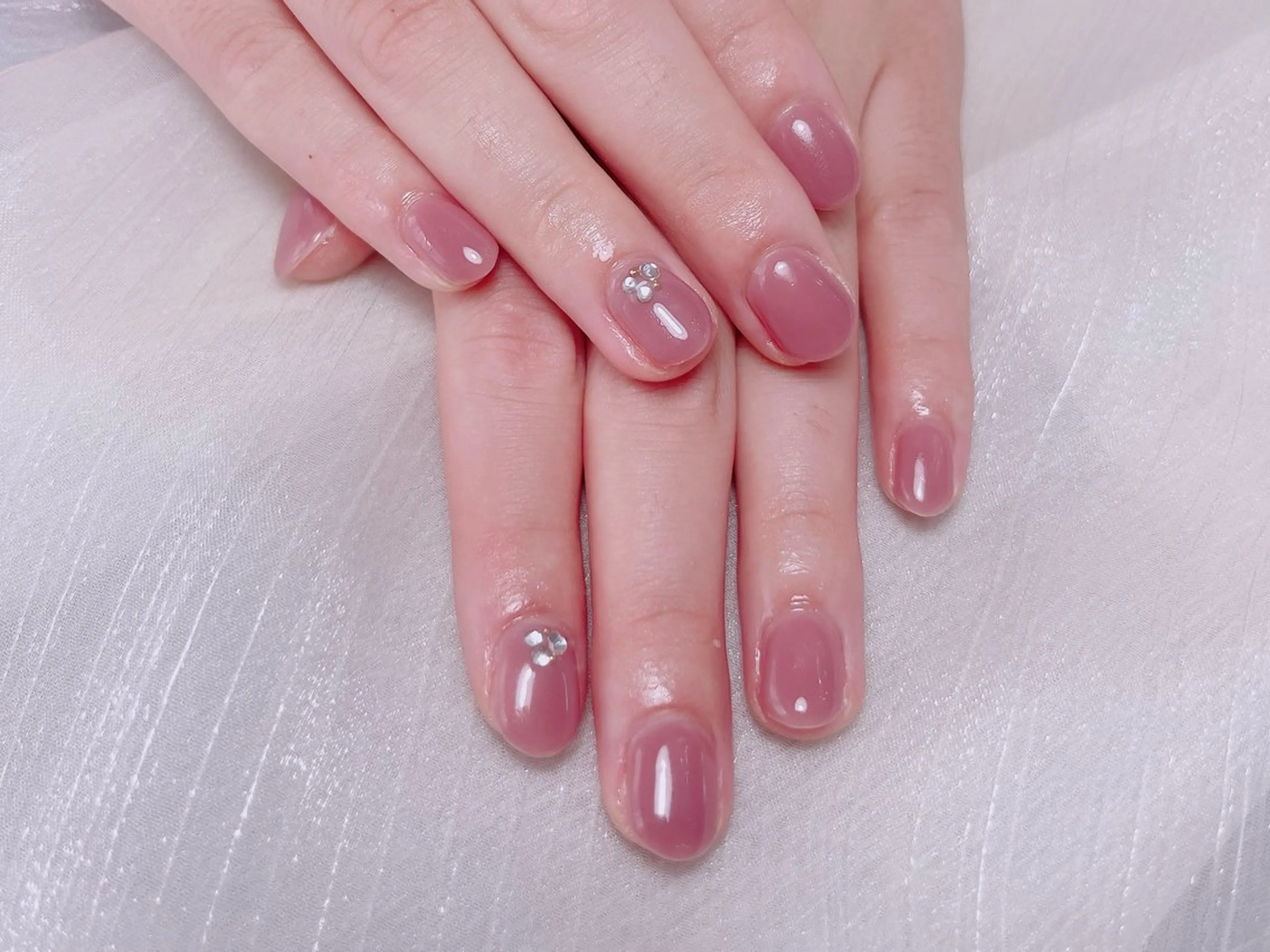 ネイル ハンドネイル KARI ネイルサロンのネイルデザイン