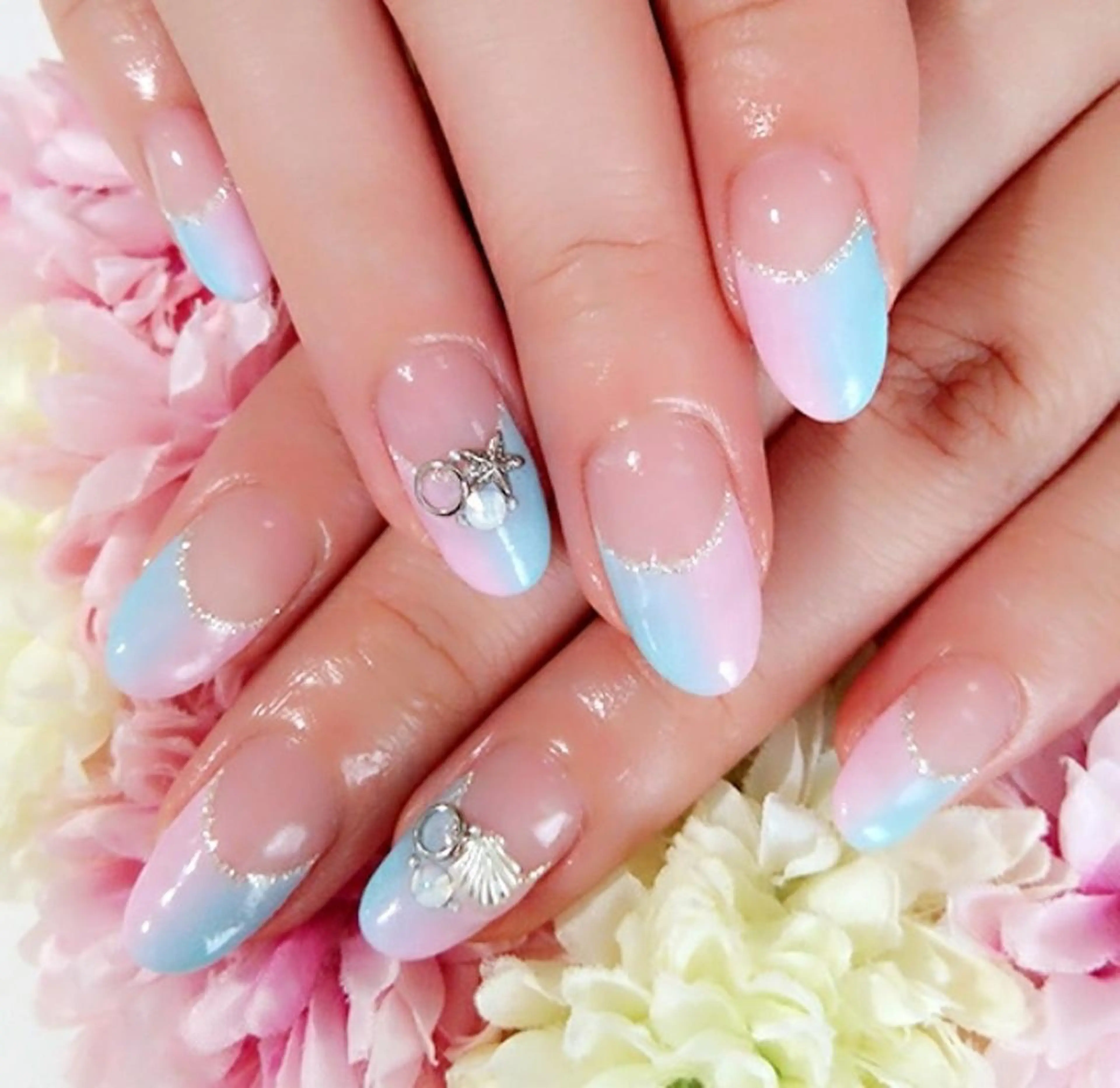 ネイル private  nail  salon RIRI所属・RIRI リリのネイルデザイン