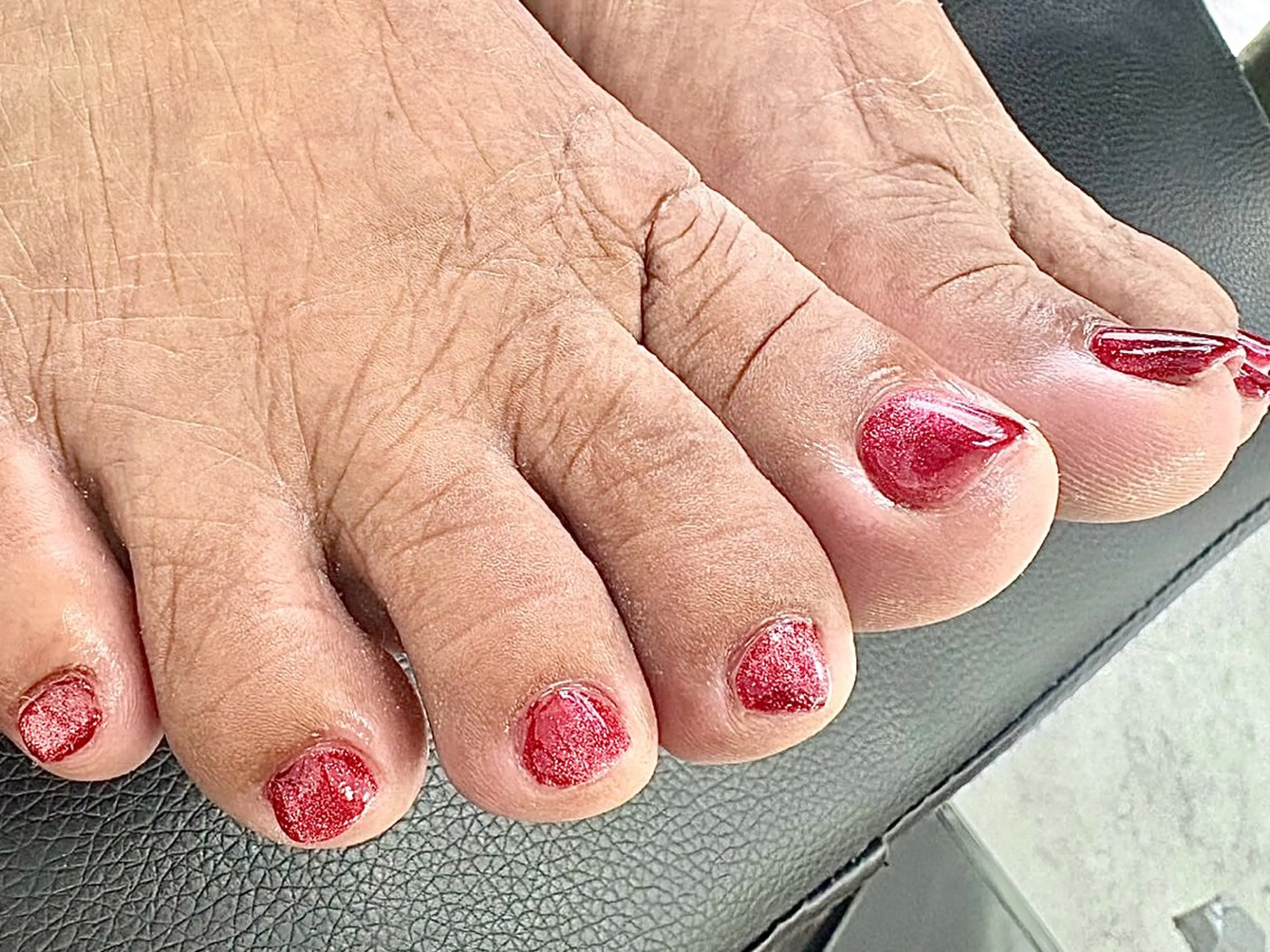 ネイル Salon Rion所属・Rion 野々村のエステ・リラクイメージ