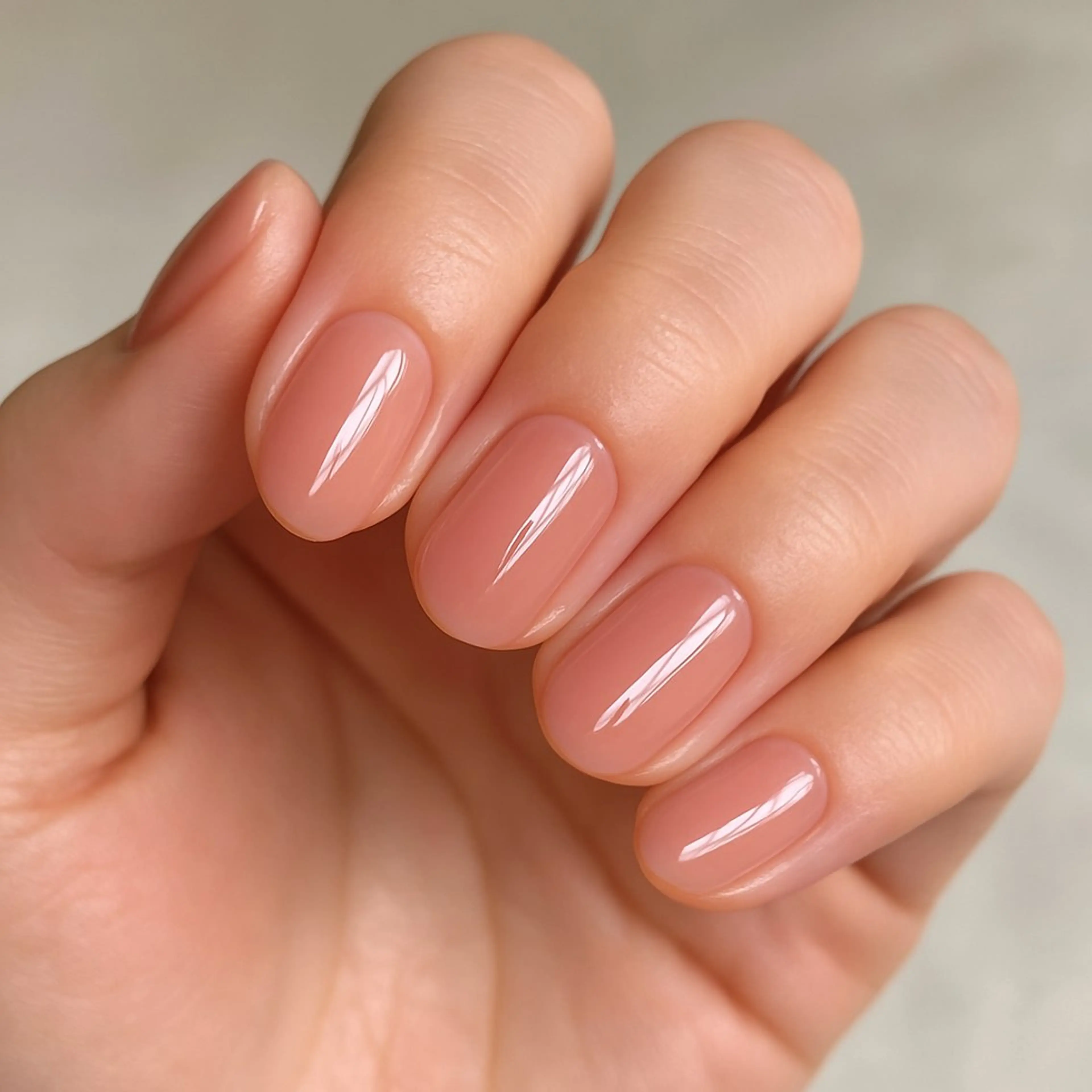 ネイル ハンドネイル ハンドケア Ecrin nail ✨Yukiのネイルデザイン