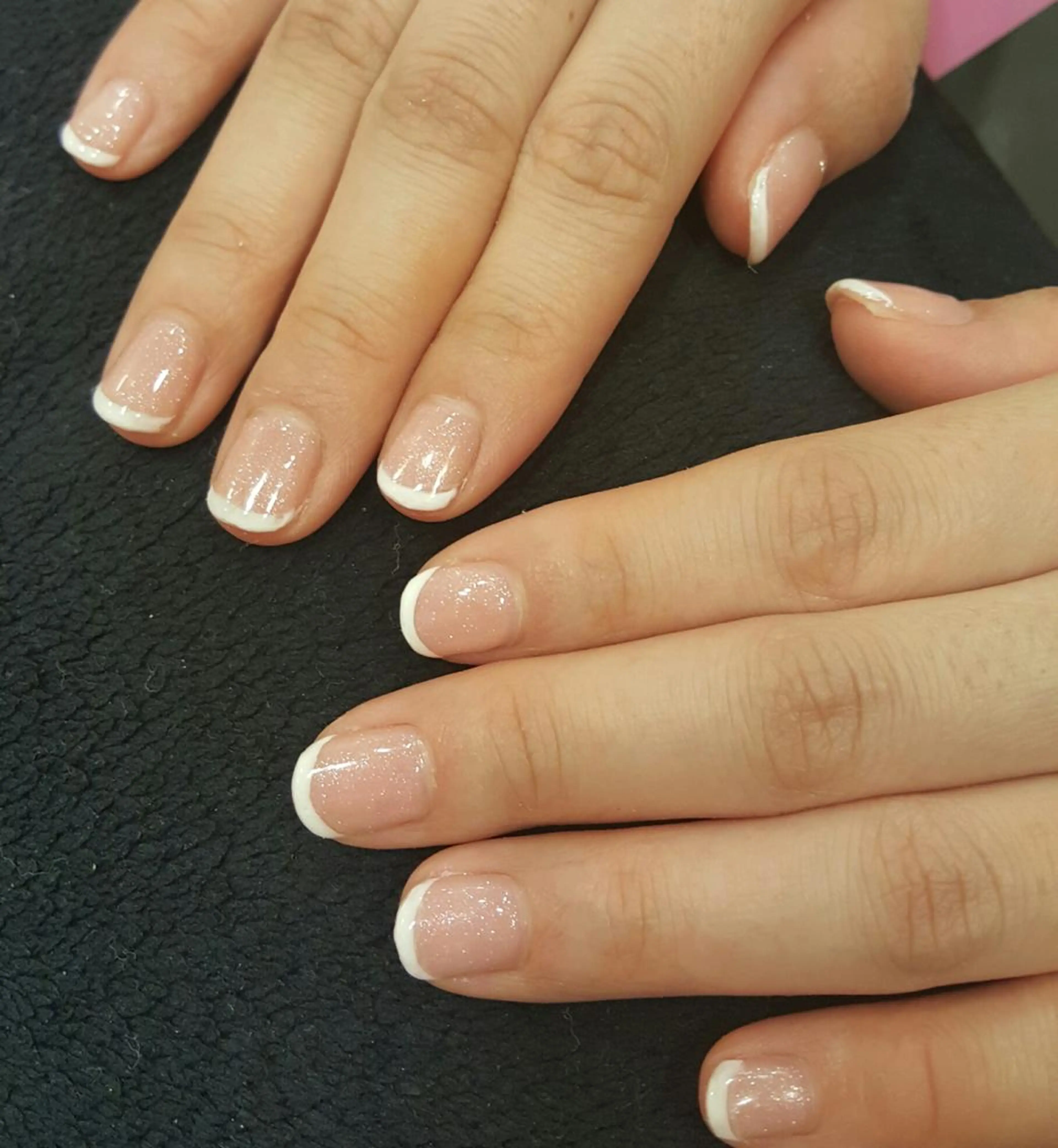 ネイル leibz.co所属・Furuta Yukikoのヘアスタイル