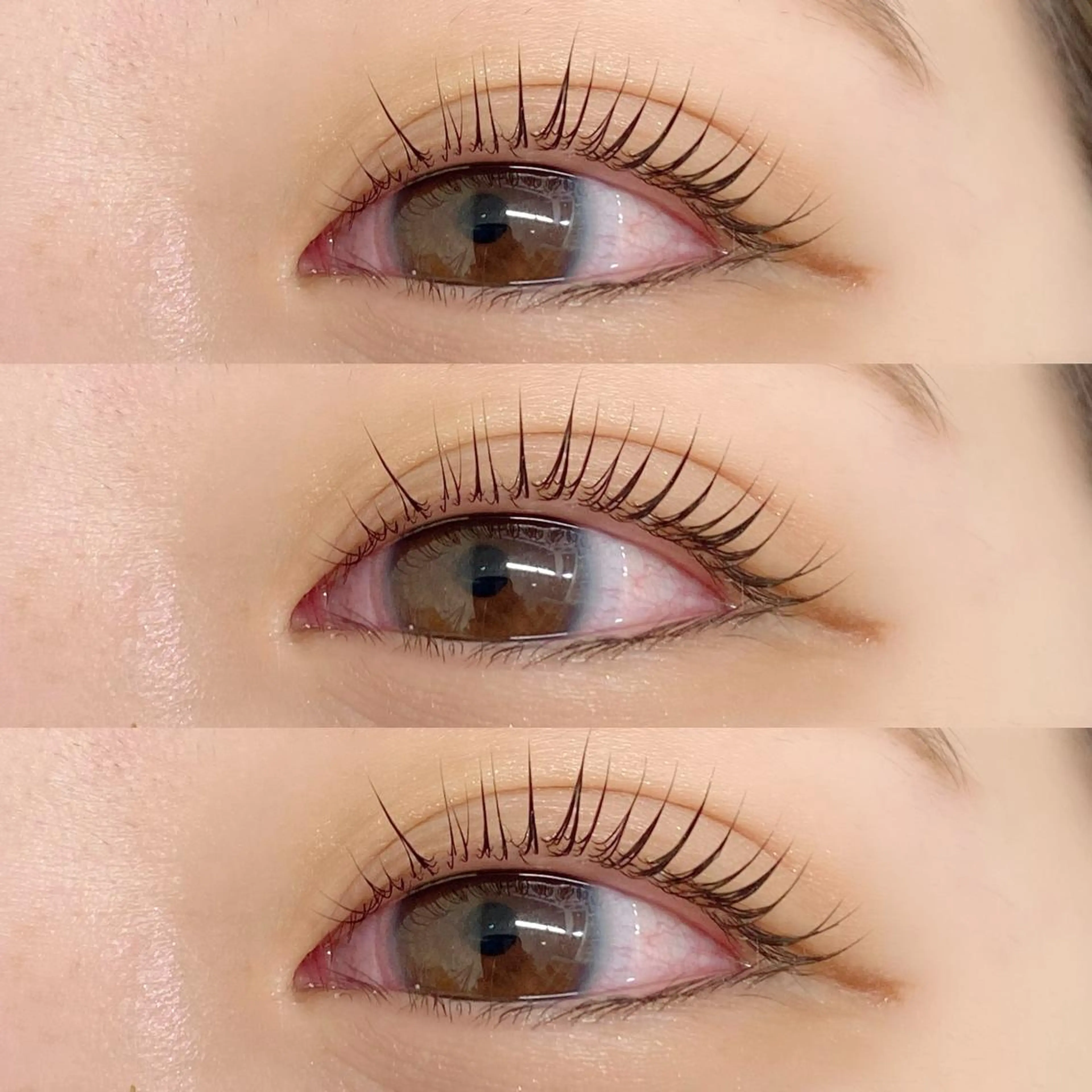 マツエク・マツパ BAMBI所属・BAMBI 🩷KAWAIのマツエク・マツパデザイン