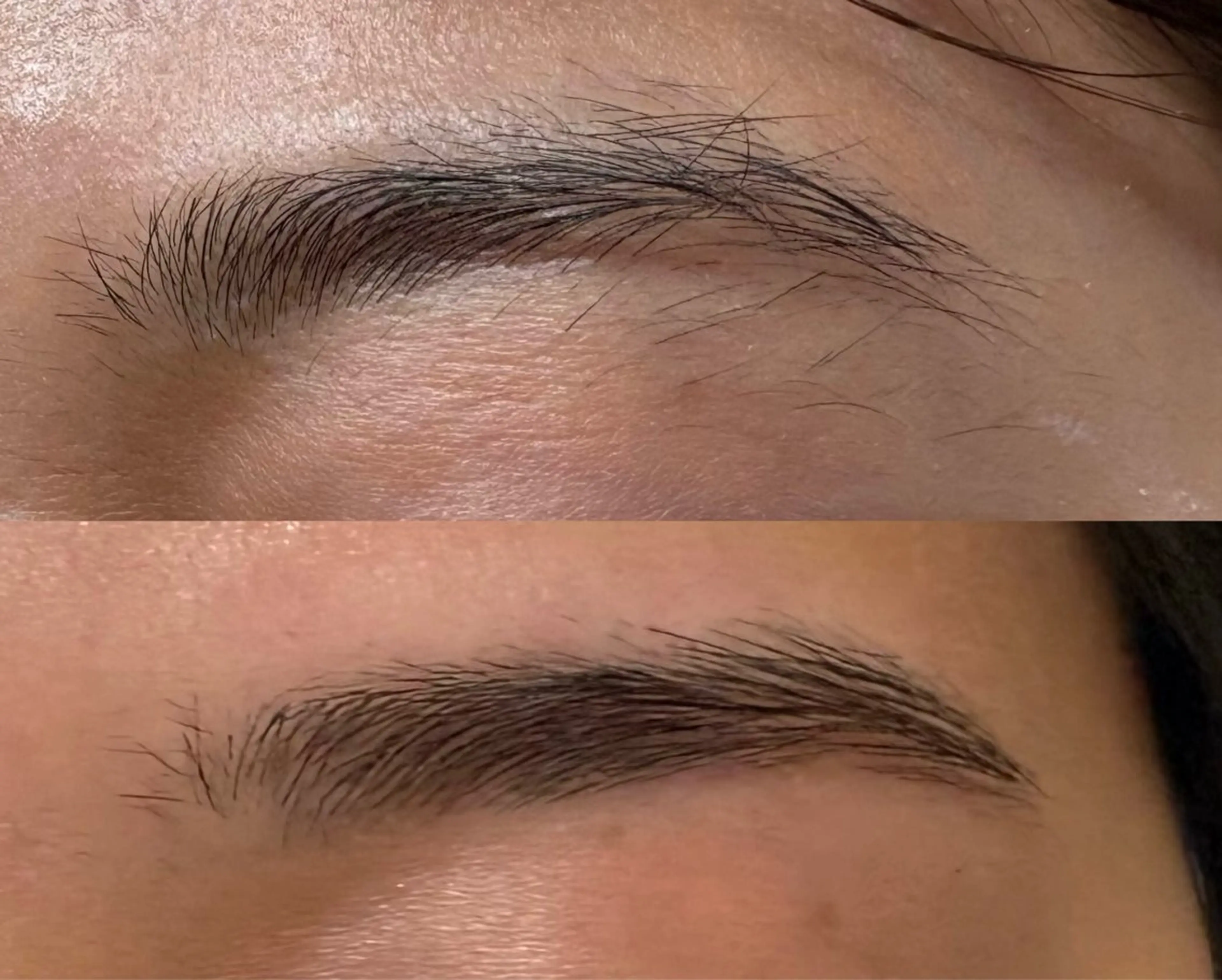 アイブロウ トータルビューティー サロン・Nの眉毛・アイブロウイメージ