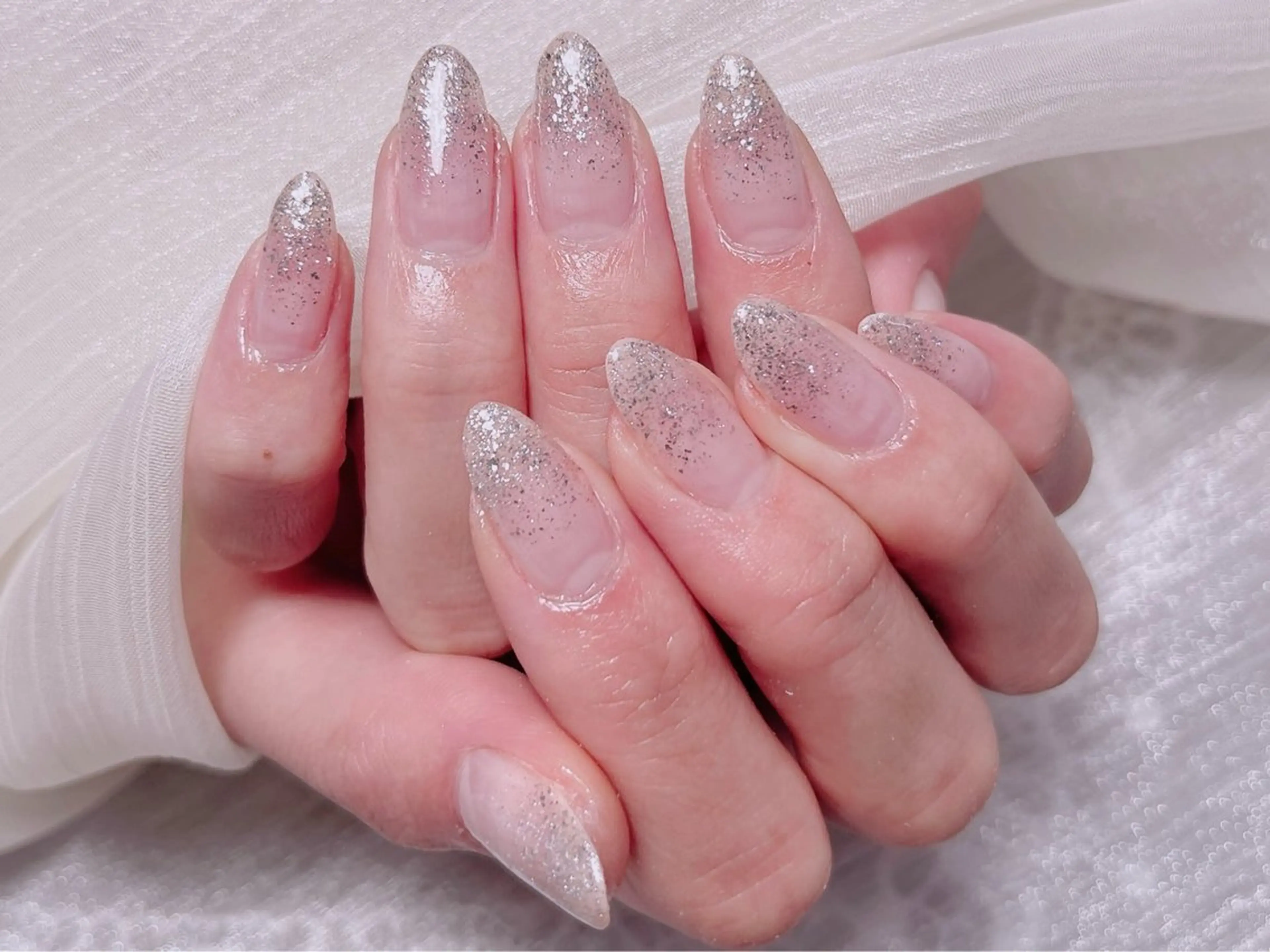 ネイル ハンドネイル ネイルサロン KARIのネイルデザイン