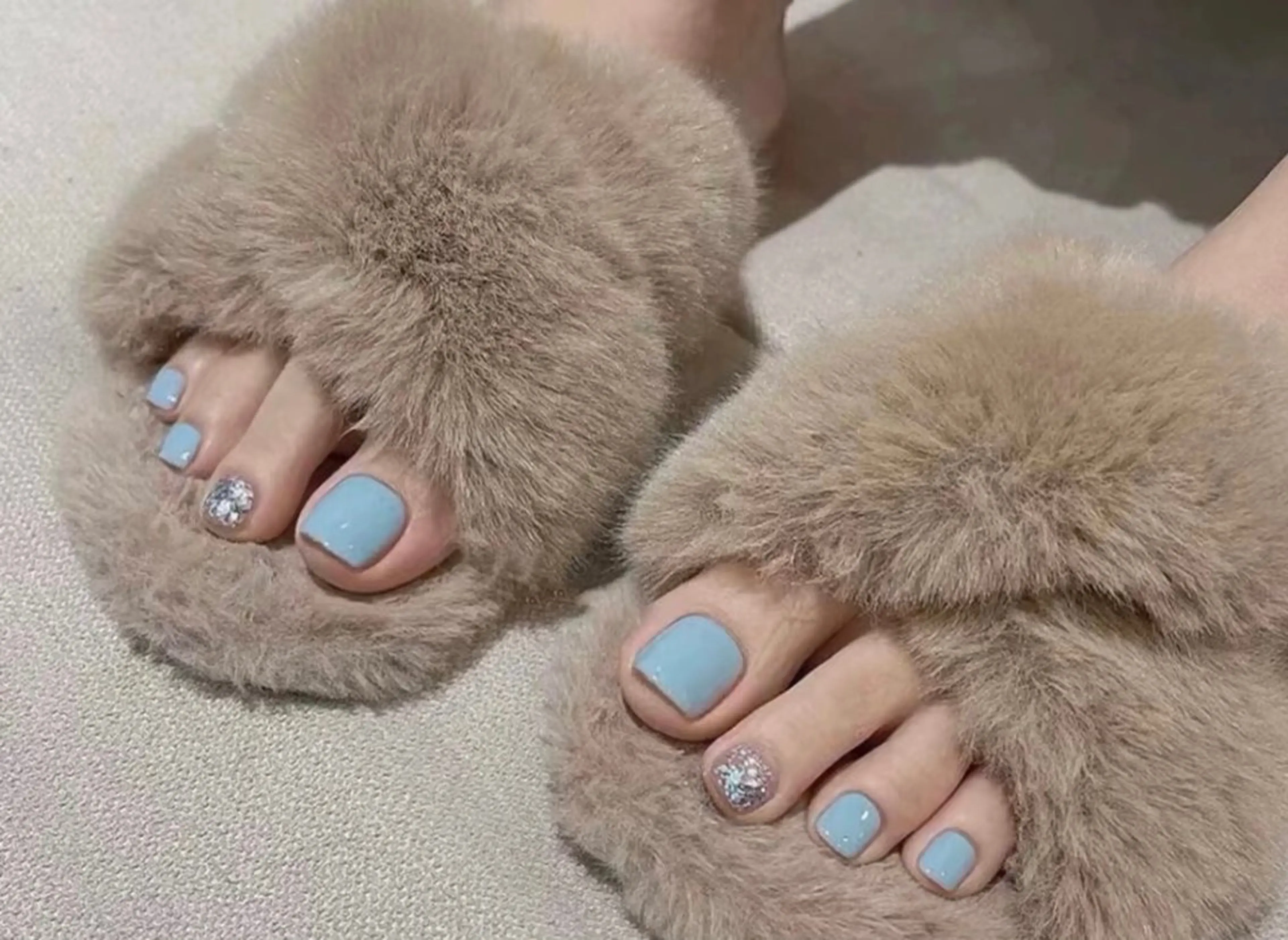 ネイル オーシャン スカルプネイルサロンのネイルデザイン