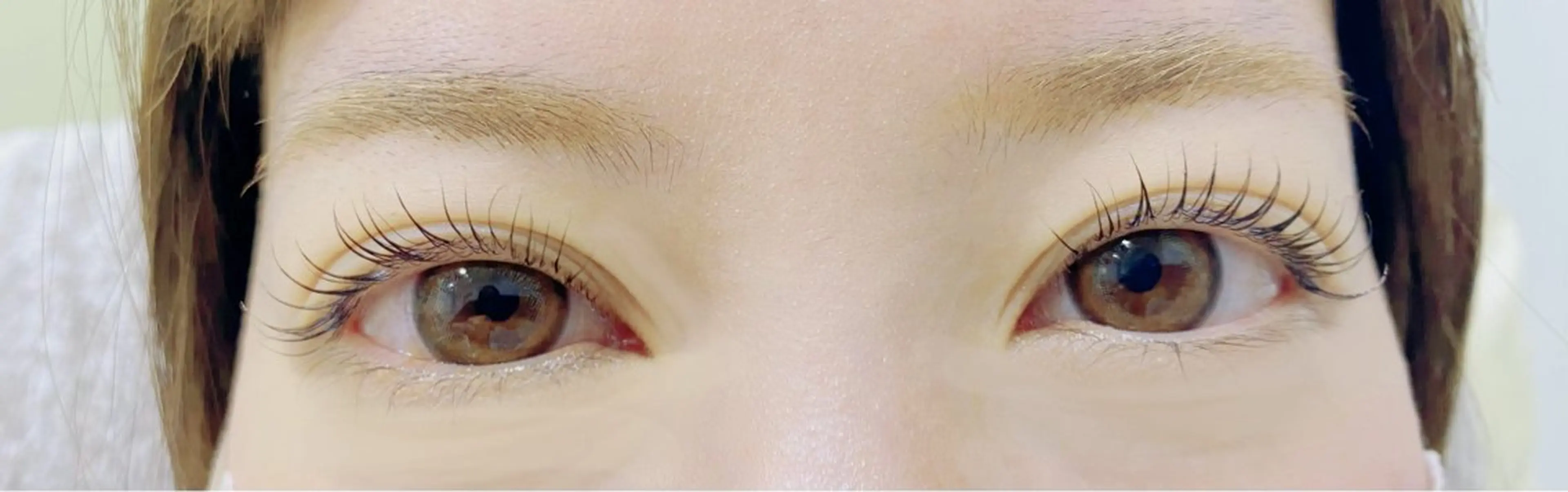 マツエク・マツパ 石塚 沙彩のマツエク・マツパデザイン