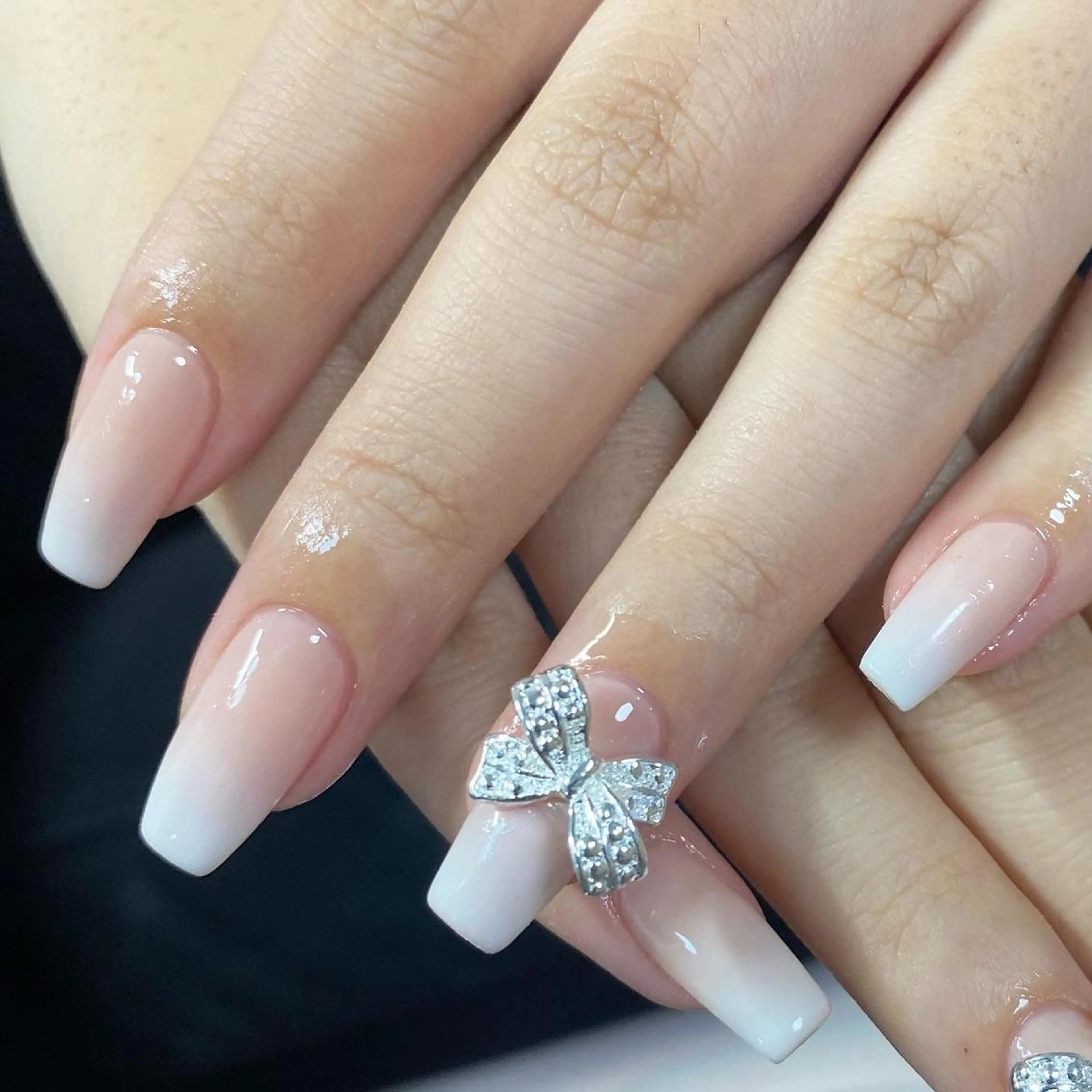 ネイル I P'ink nail salon所属・I pinknail 韓国風·持ち込み専門のネイルデザイン