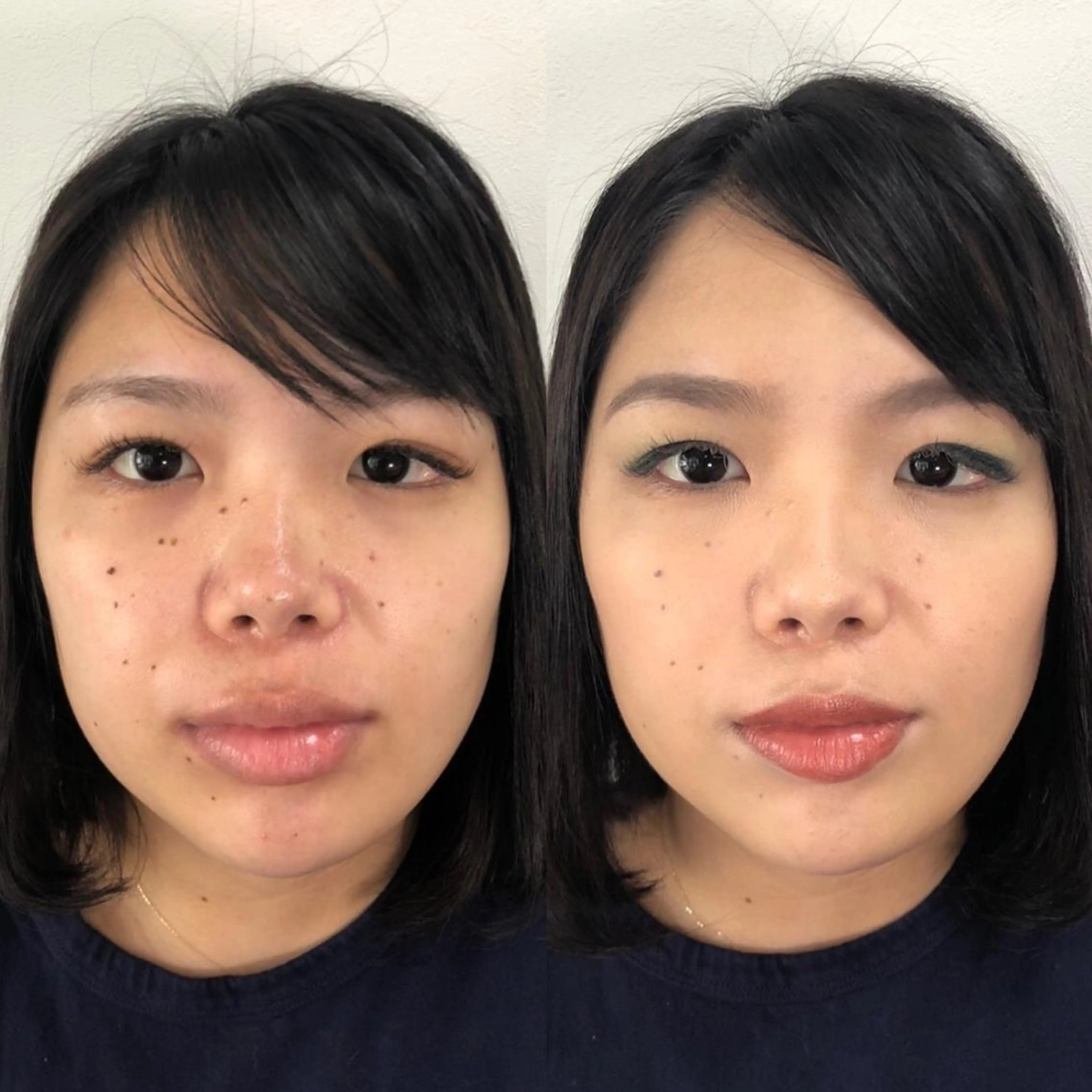 エアブラシメイク La Prima所属・川合 裕子のその他イメージ