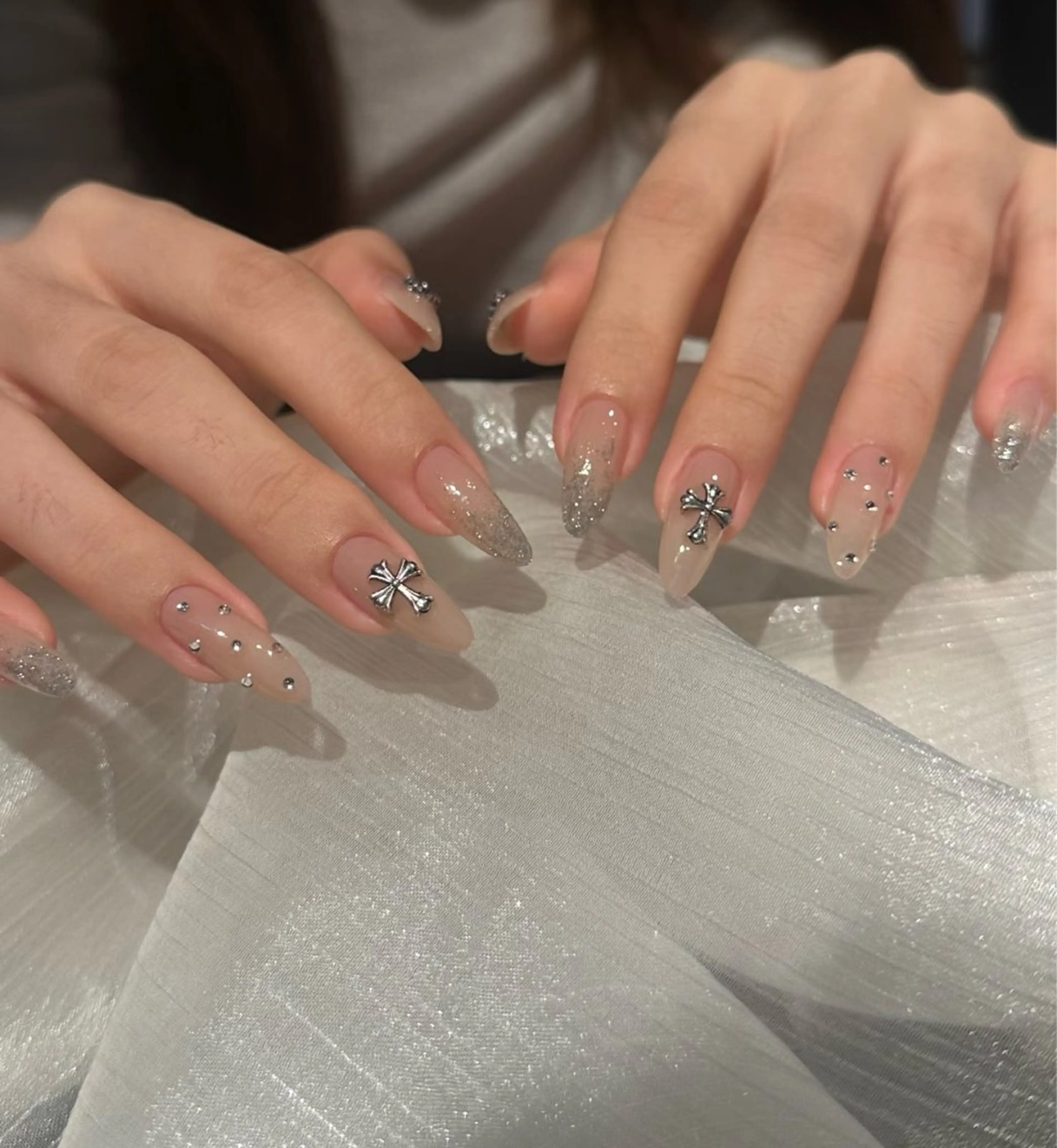 ネイル Nail Ann ネイルサロン所属・nail ナナのネイルデザイン