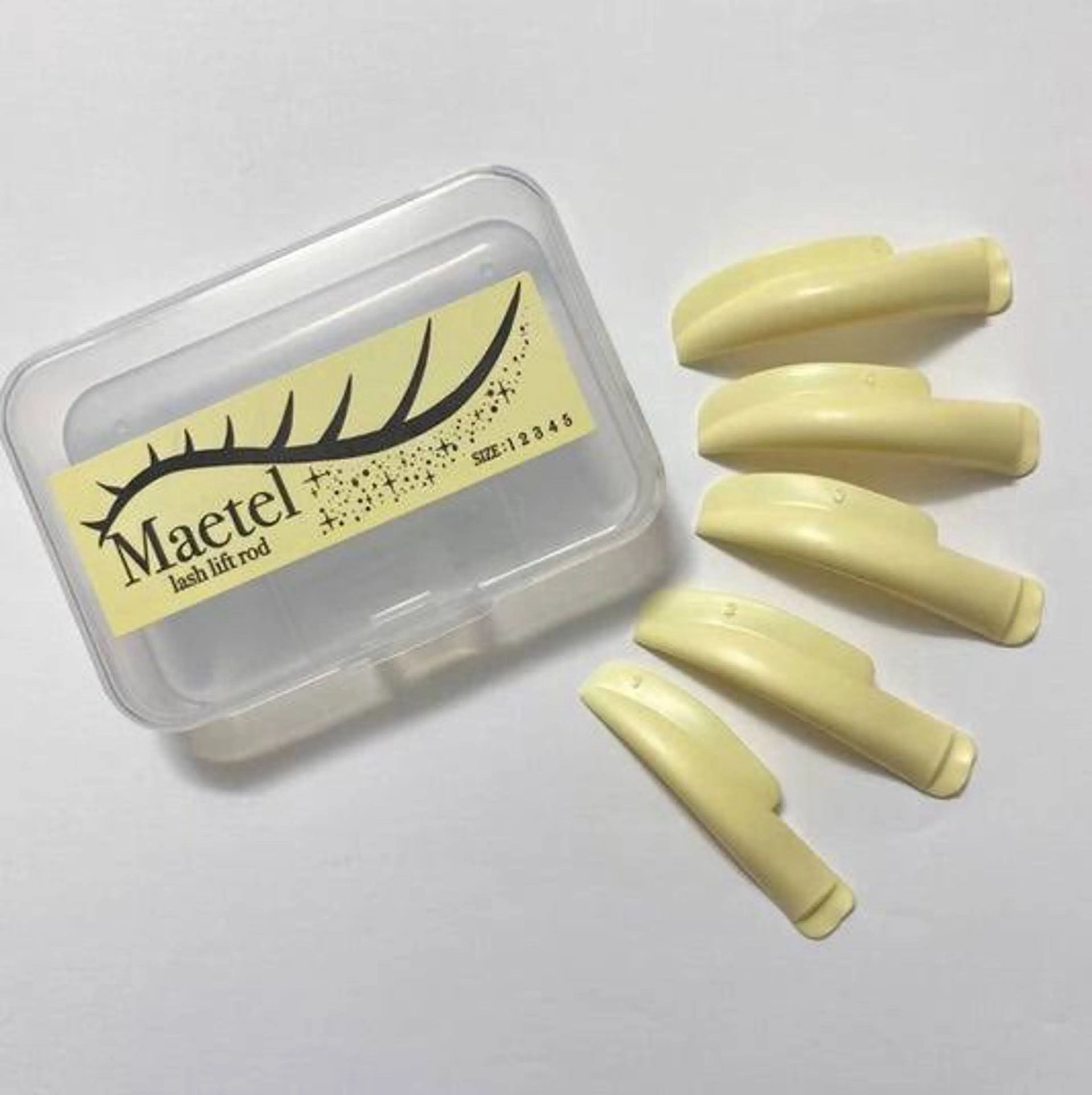 マツエク・マツパ CLEA所属・まつげ＆眉毛CLEA 心斎橋YUKIの眉毛・アイブロウイメージ