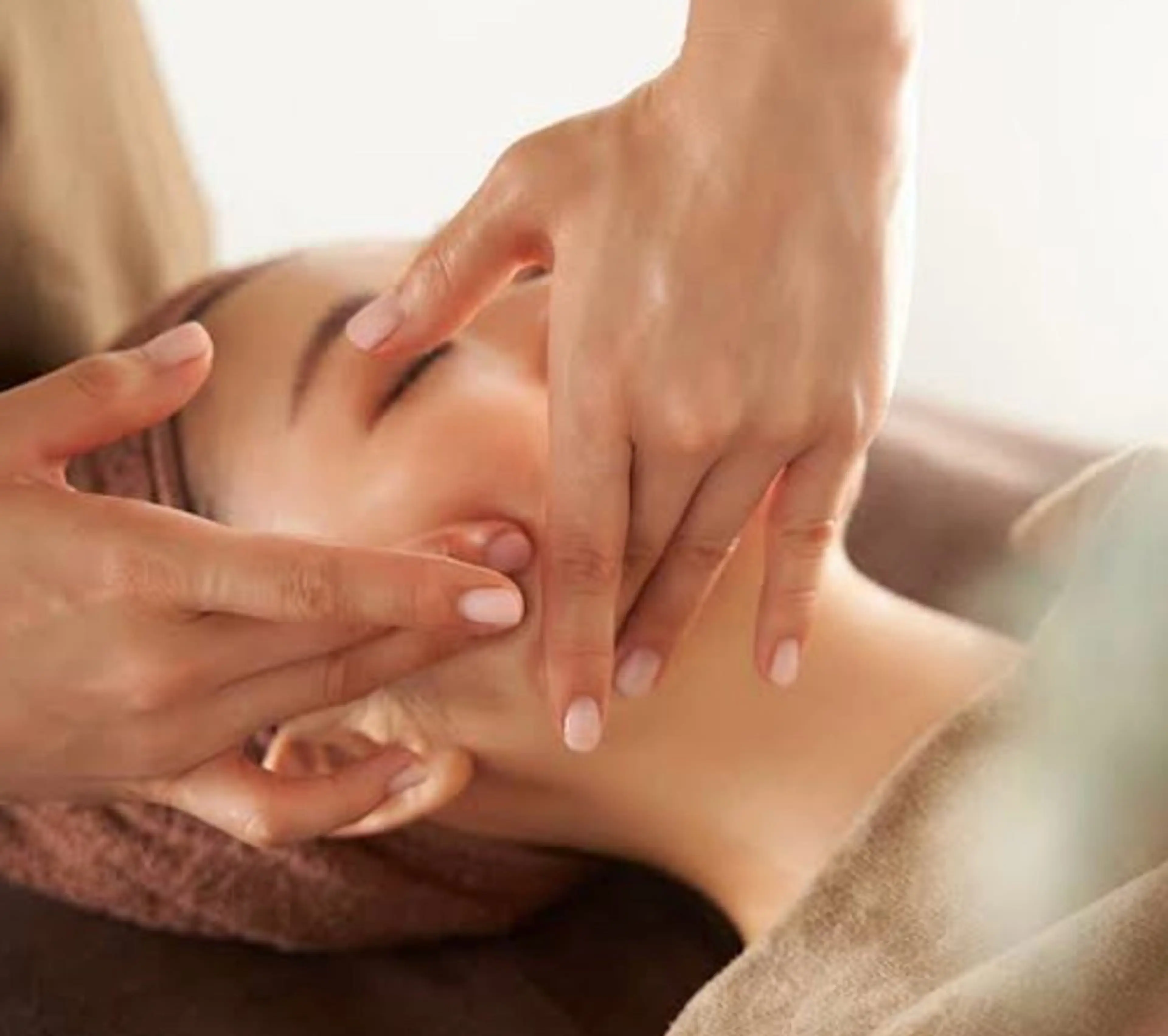 unsui spa 渋谷区神泉のエステ・リラクイメージ