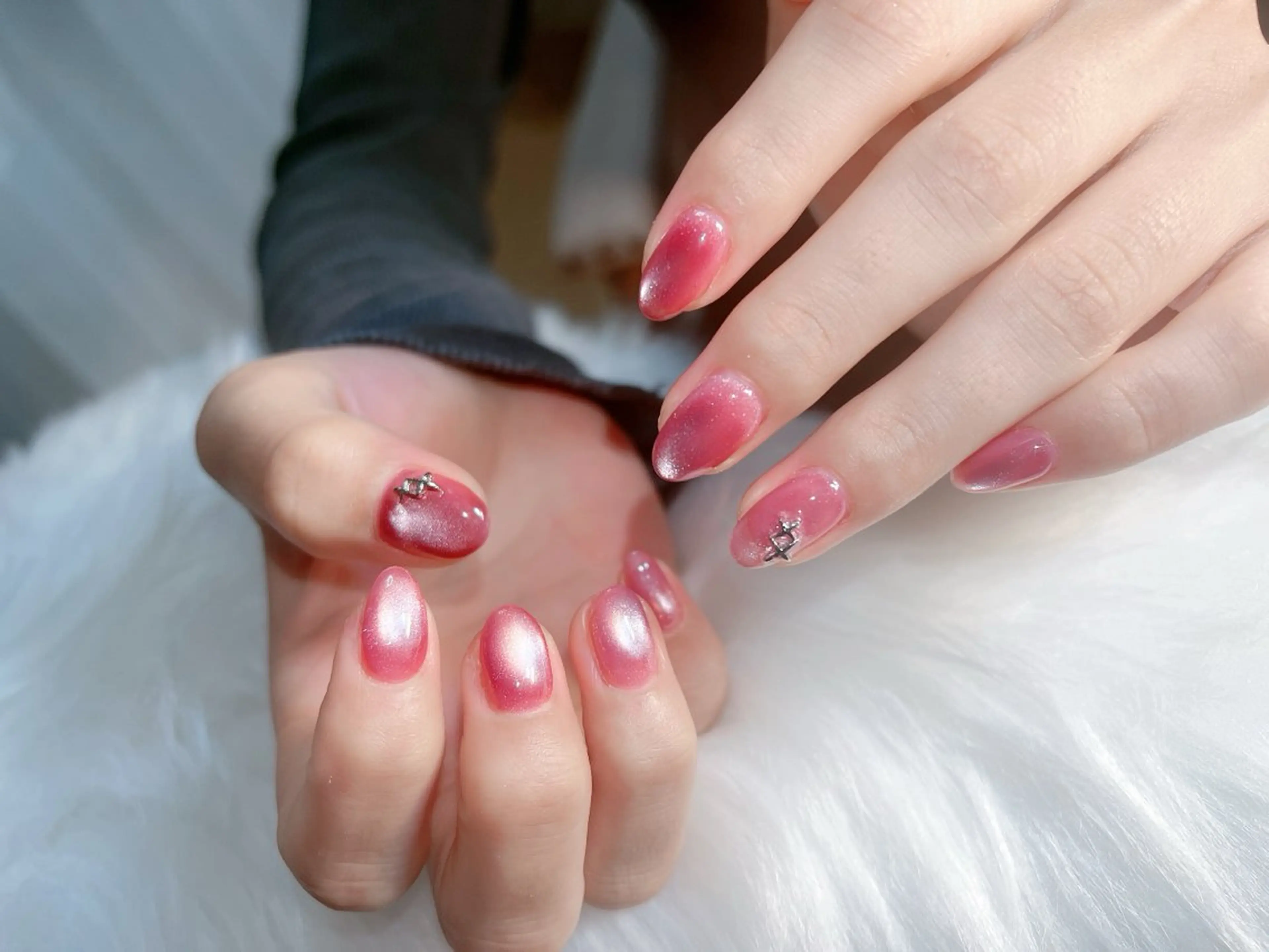 ネイル YM_nail所属・YM_ nailのネイルデザイン