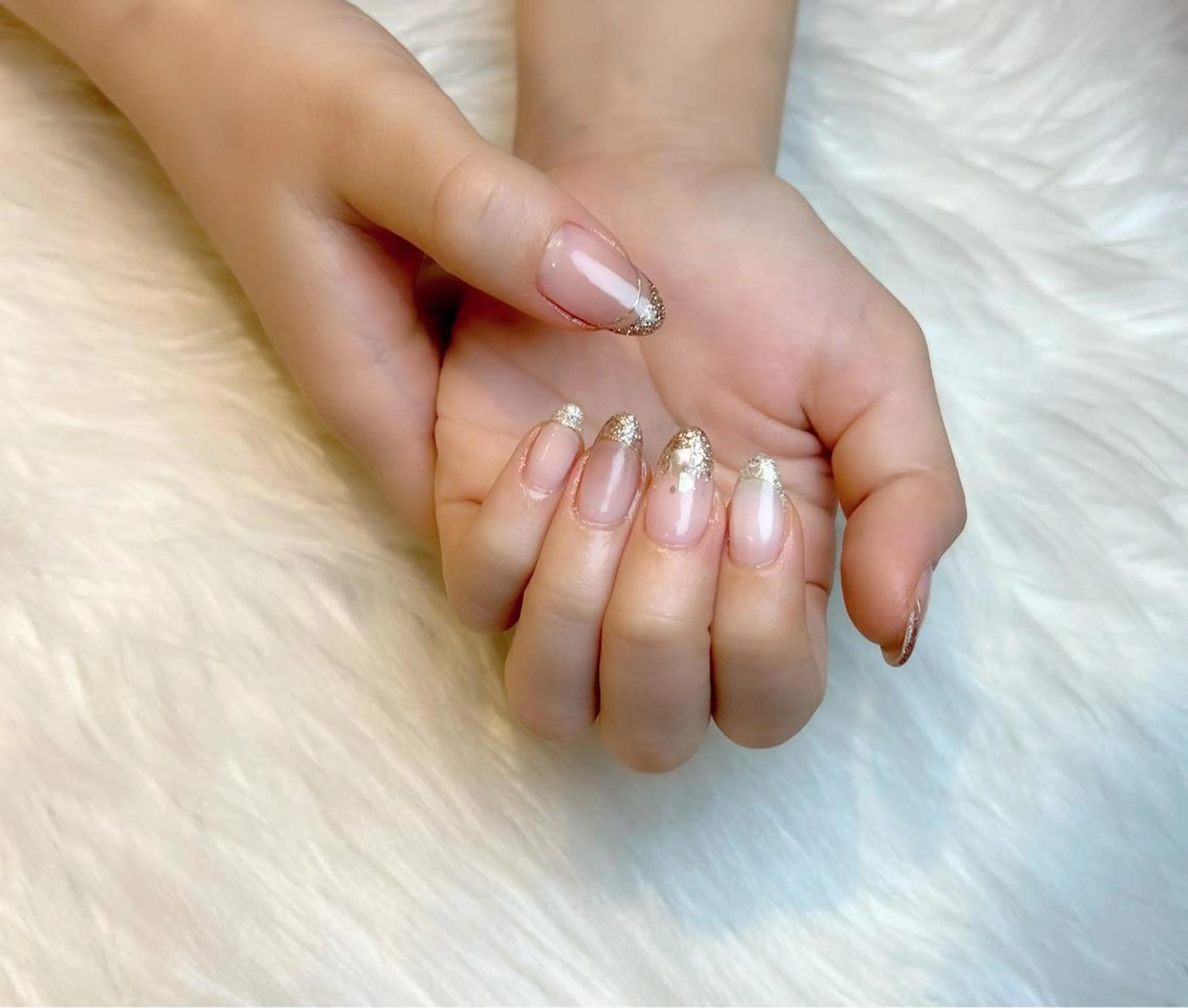 ネイル ハンドネイル Lino+ ネイル&よもぎ蒸しのネイルデザイン